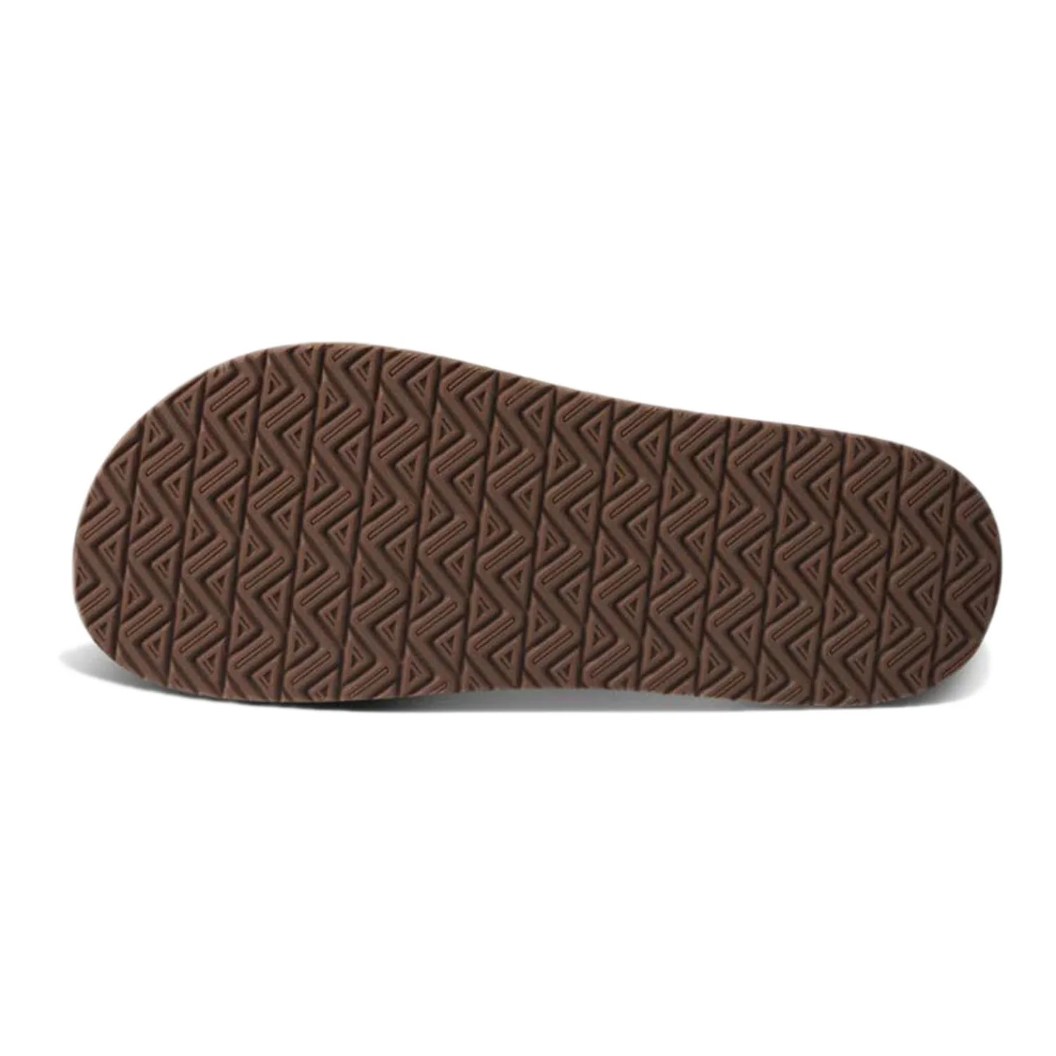 Reef Men's The Raglan Sandal Java/Gum - Image 3