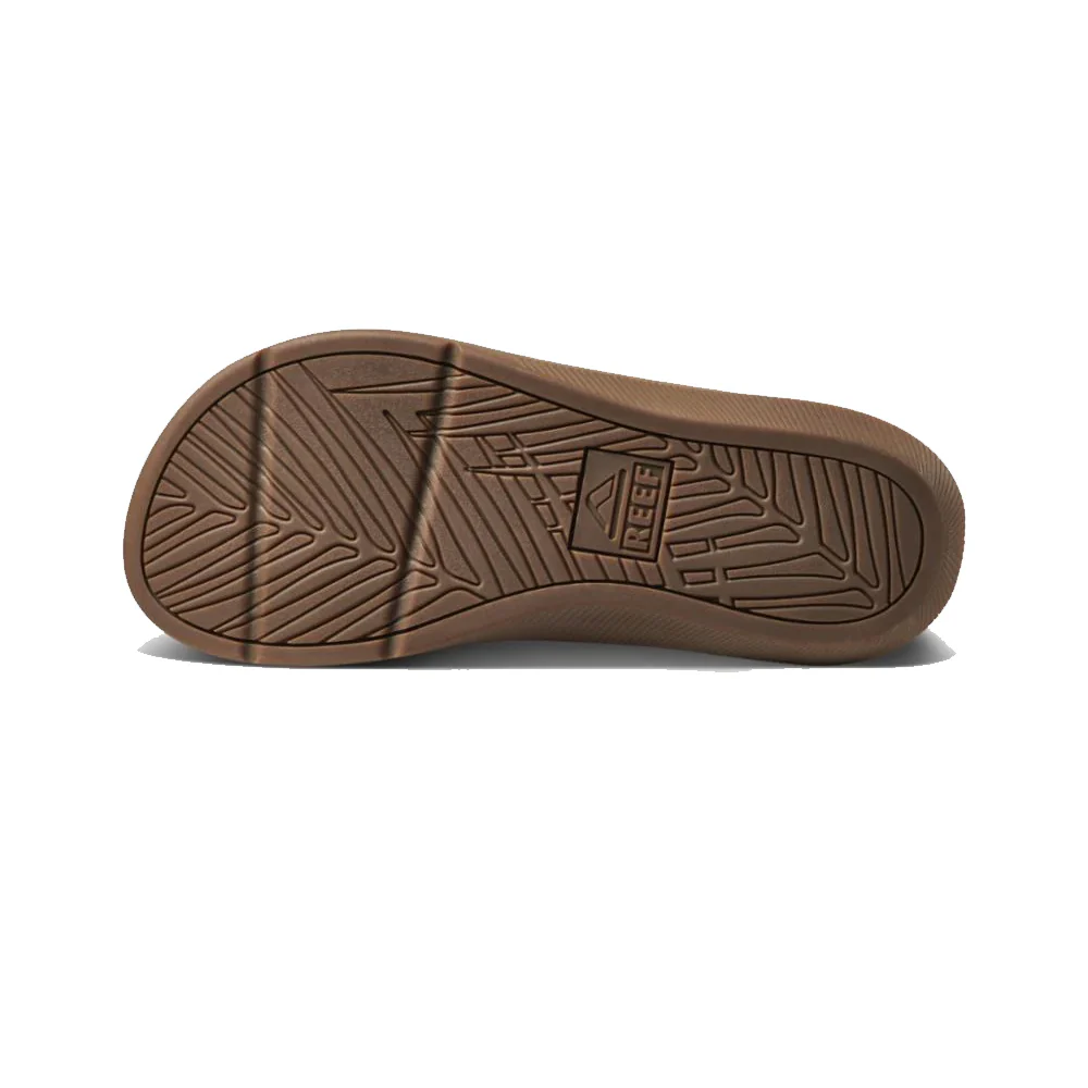 Reef Men's Santa Ana Sandal Black - Image 4
