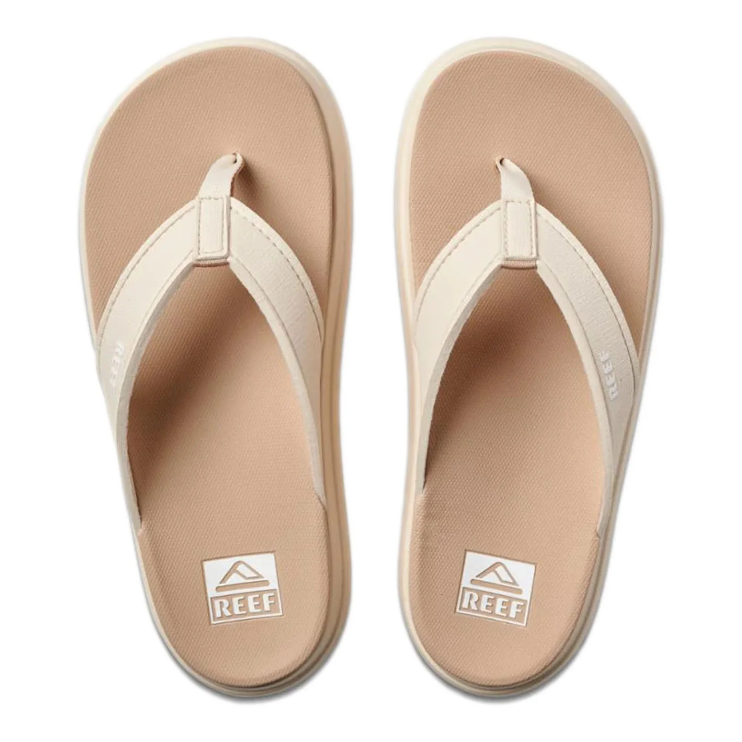 Reef Women's Cushion Bondi Sandal Vintage/Oasis - Image 2