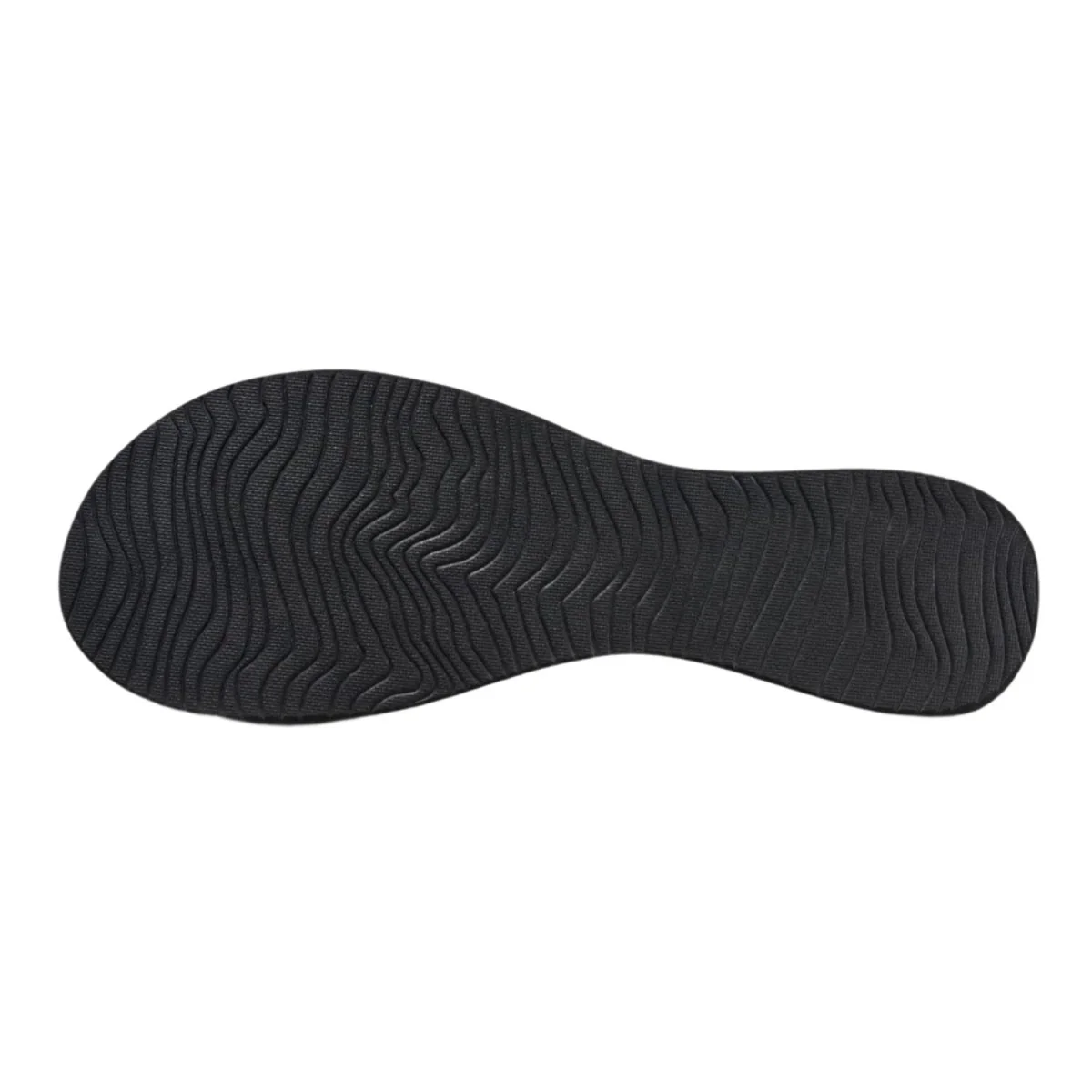 Reef Women's Cushion Harmony Sandal Black - Image 4