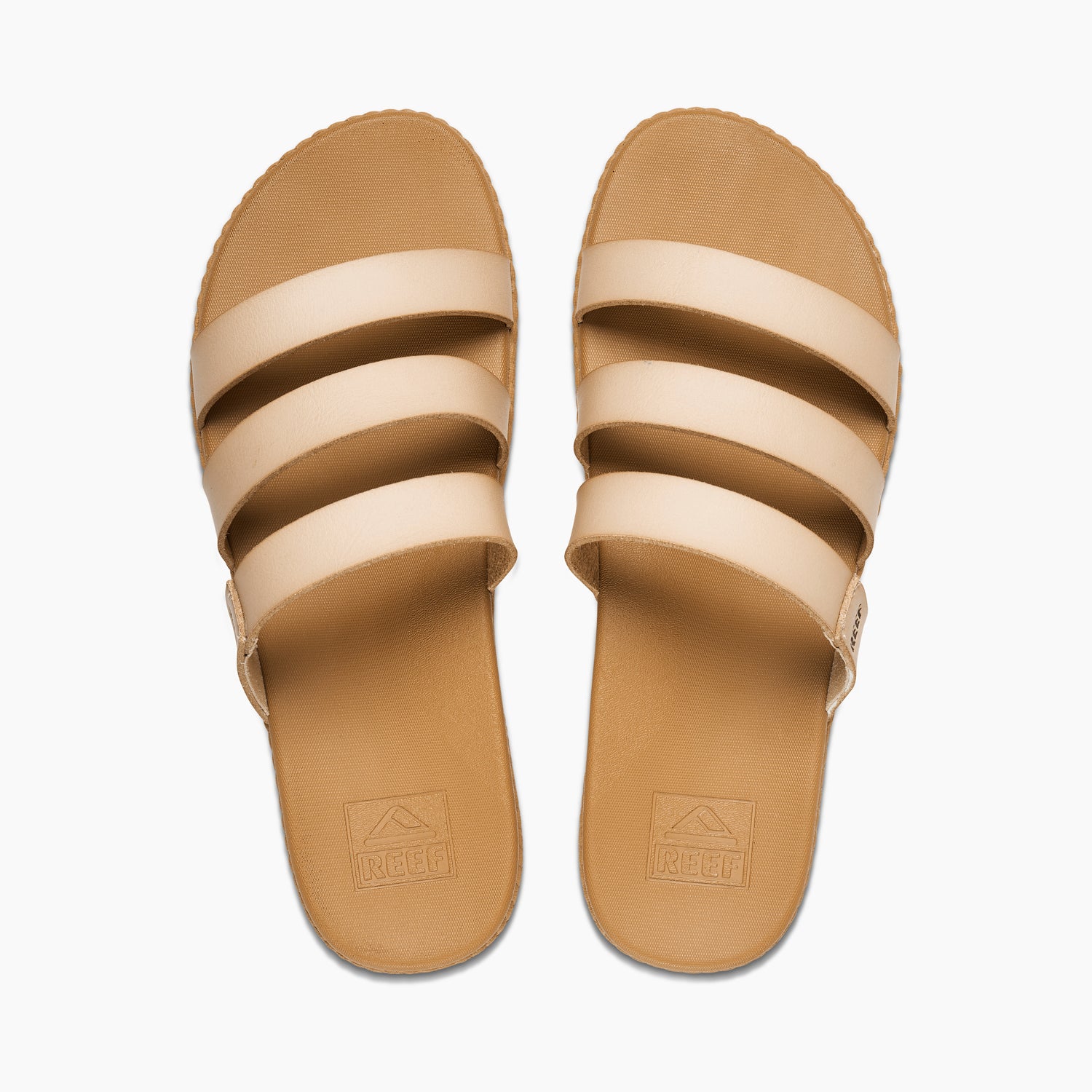 Reef Women's Cushion Ruby Sandal Seashell - Image 4