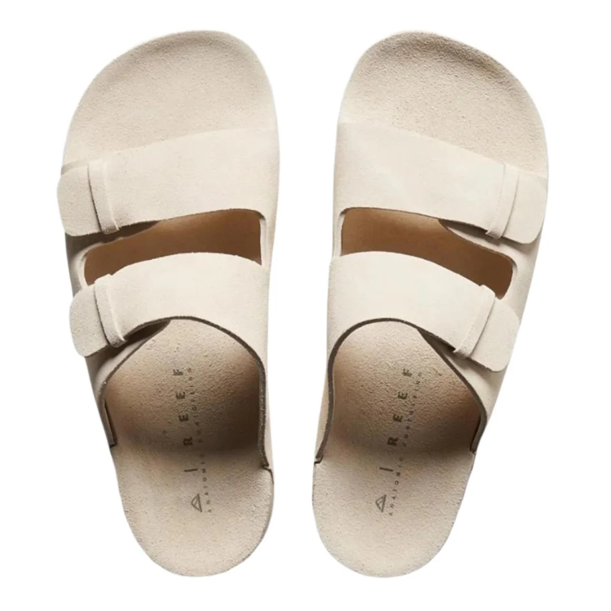 Reef Women's Ojai Two Bar Sandal Vintage - Image 3