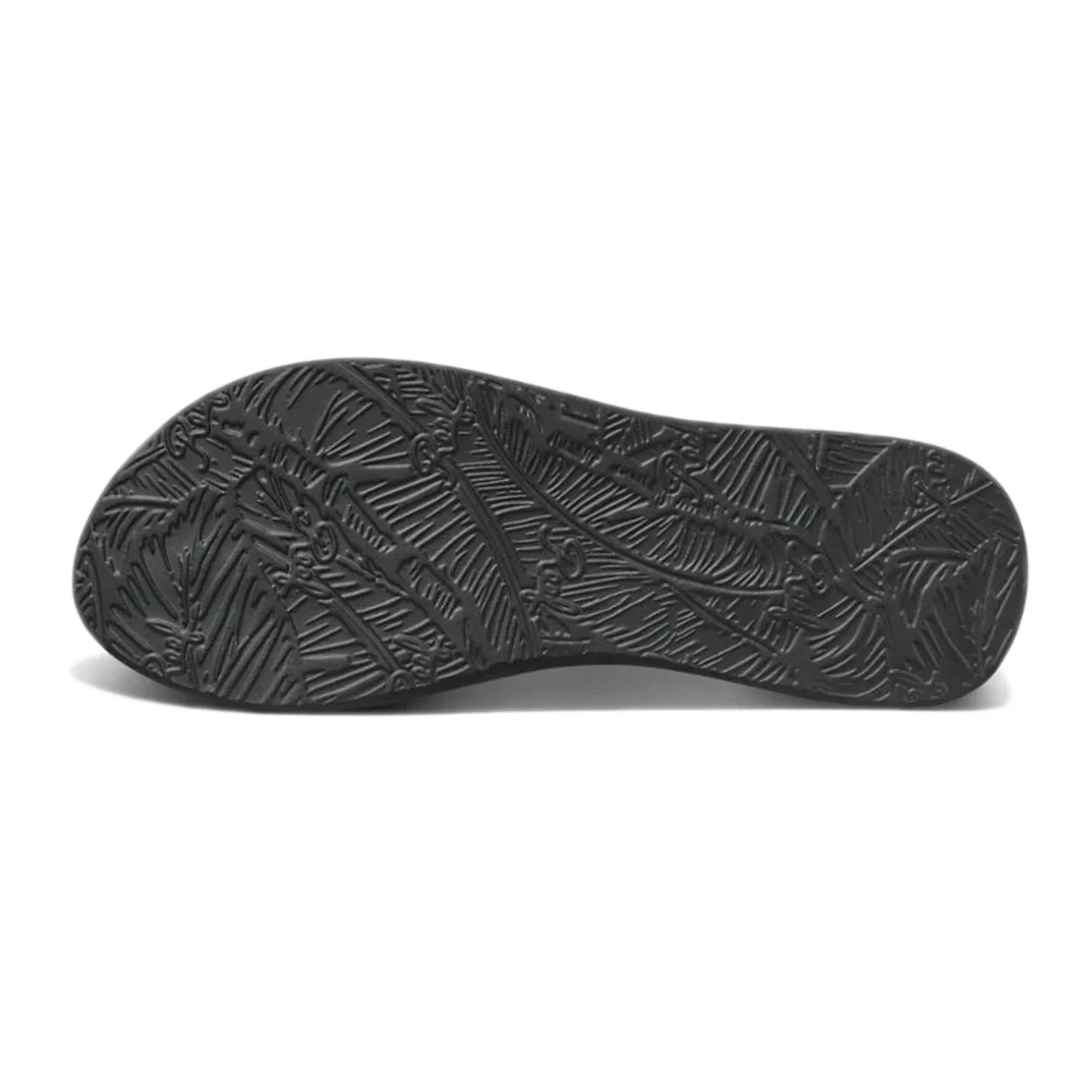 Reef Women's Tides Sandal Black - Image 3