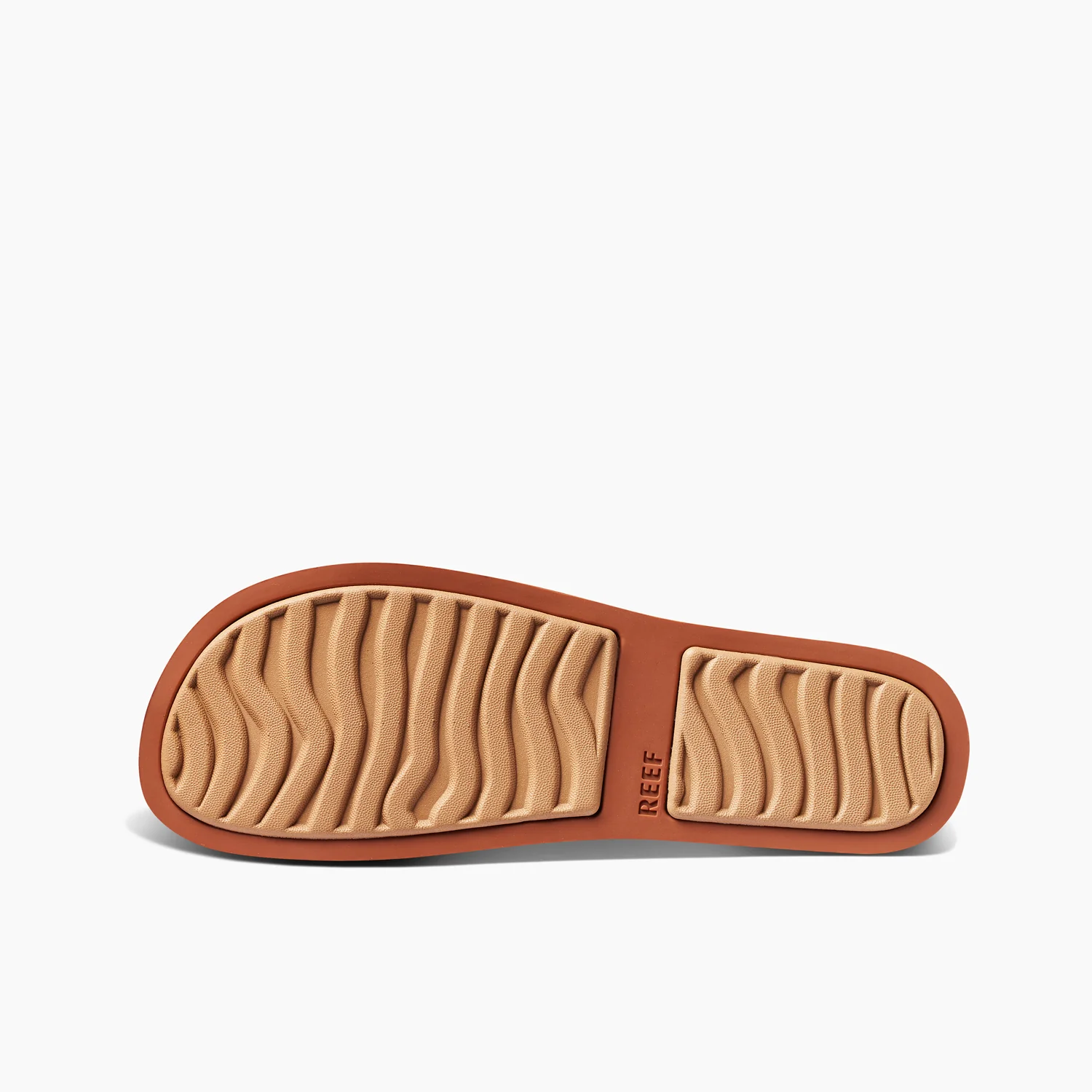 Reef Women's Water Beachy Sandal Brunette - Image 2