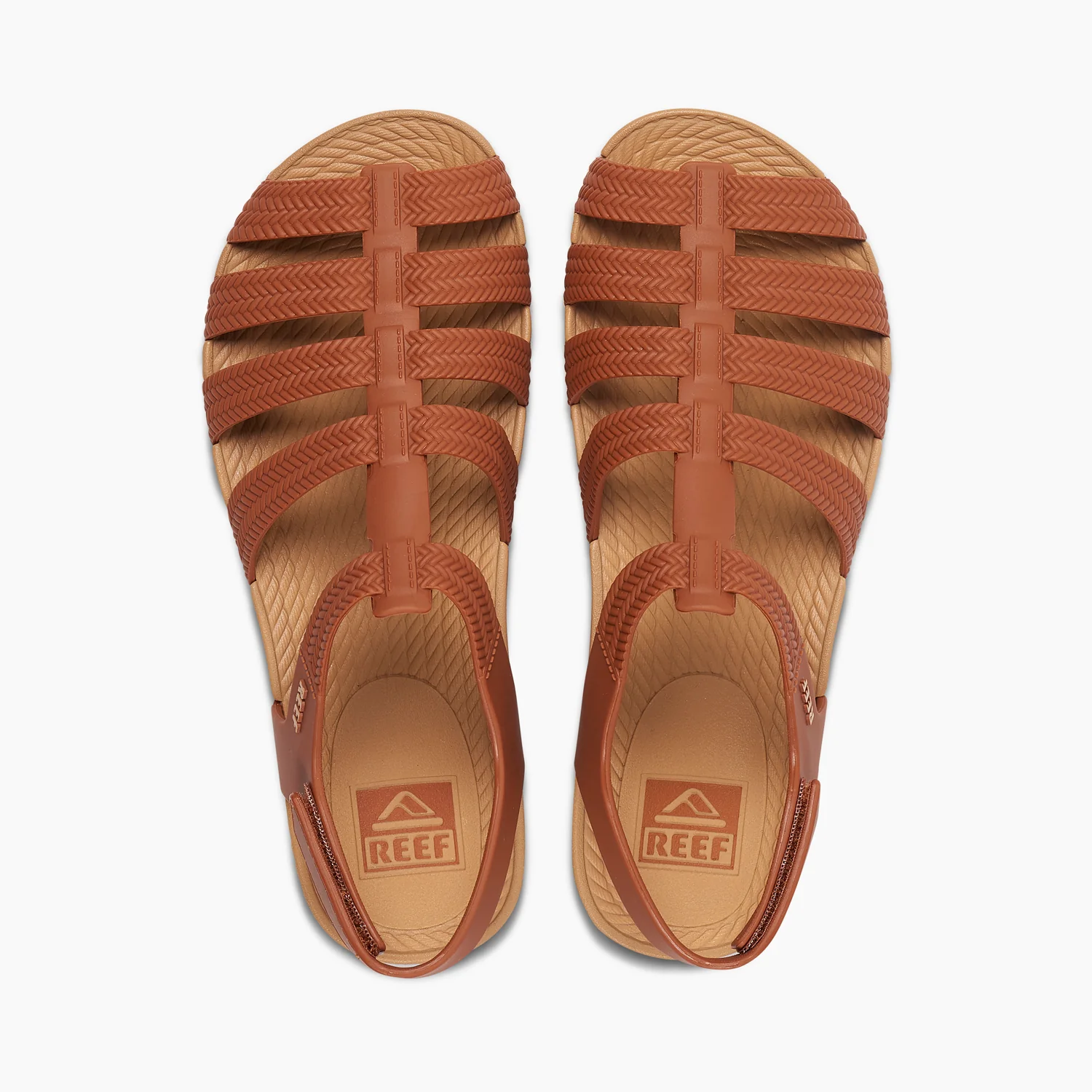Reef Women's Water Beachy Sandal Brunette - Image 5