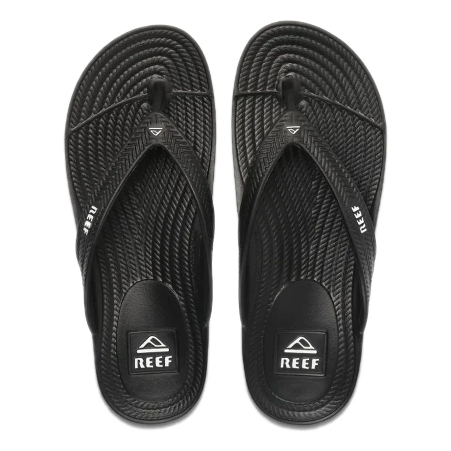 Reef Women's Water Court Sandal Black - Image 2