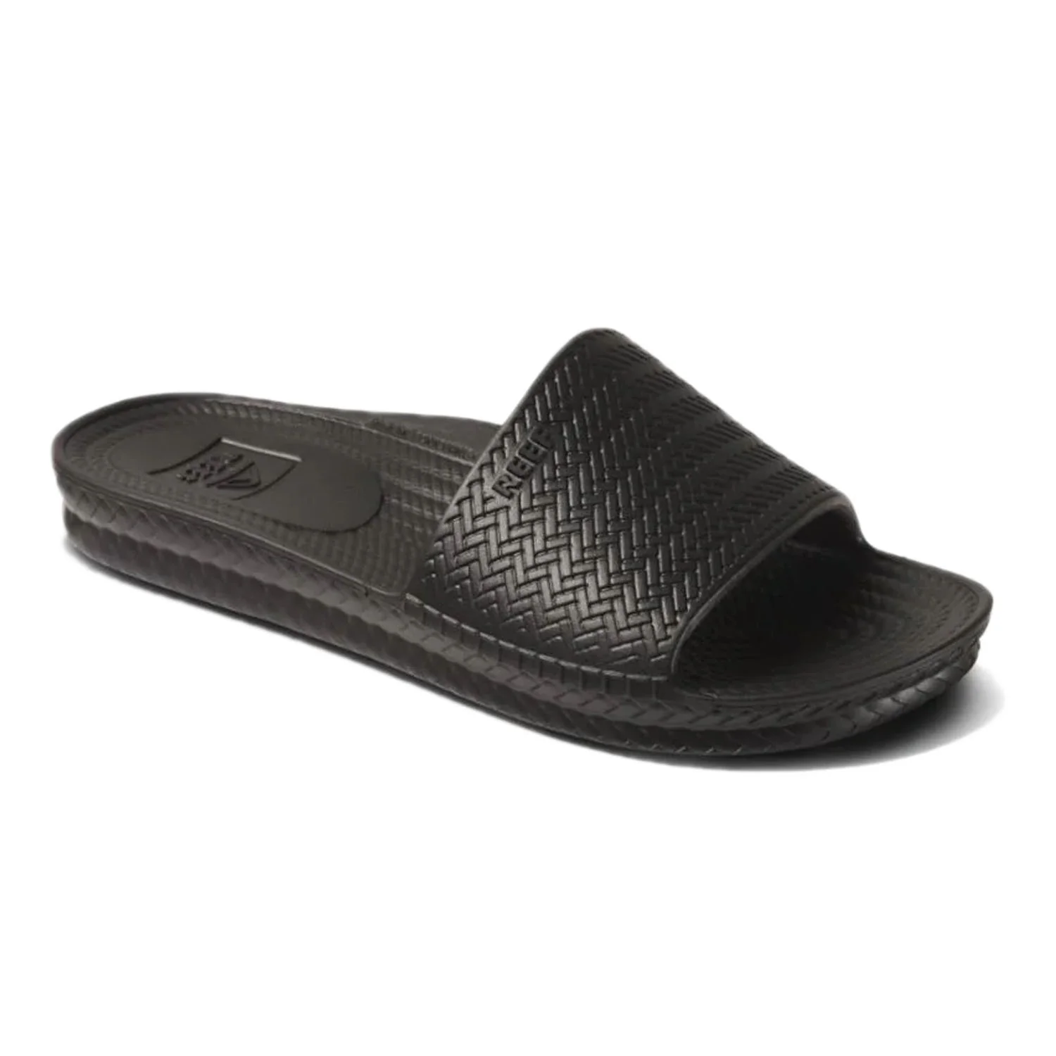 Reef Women's Water Scout Sandal Black