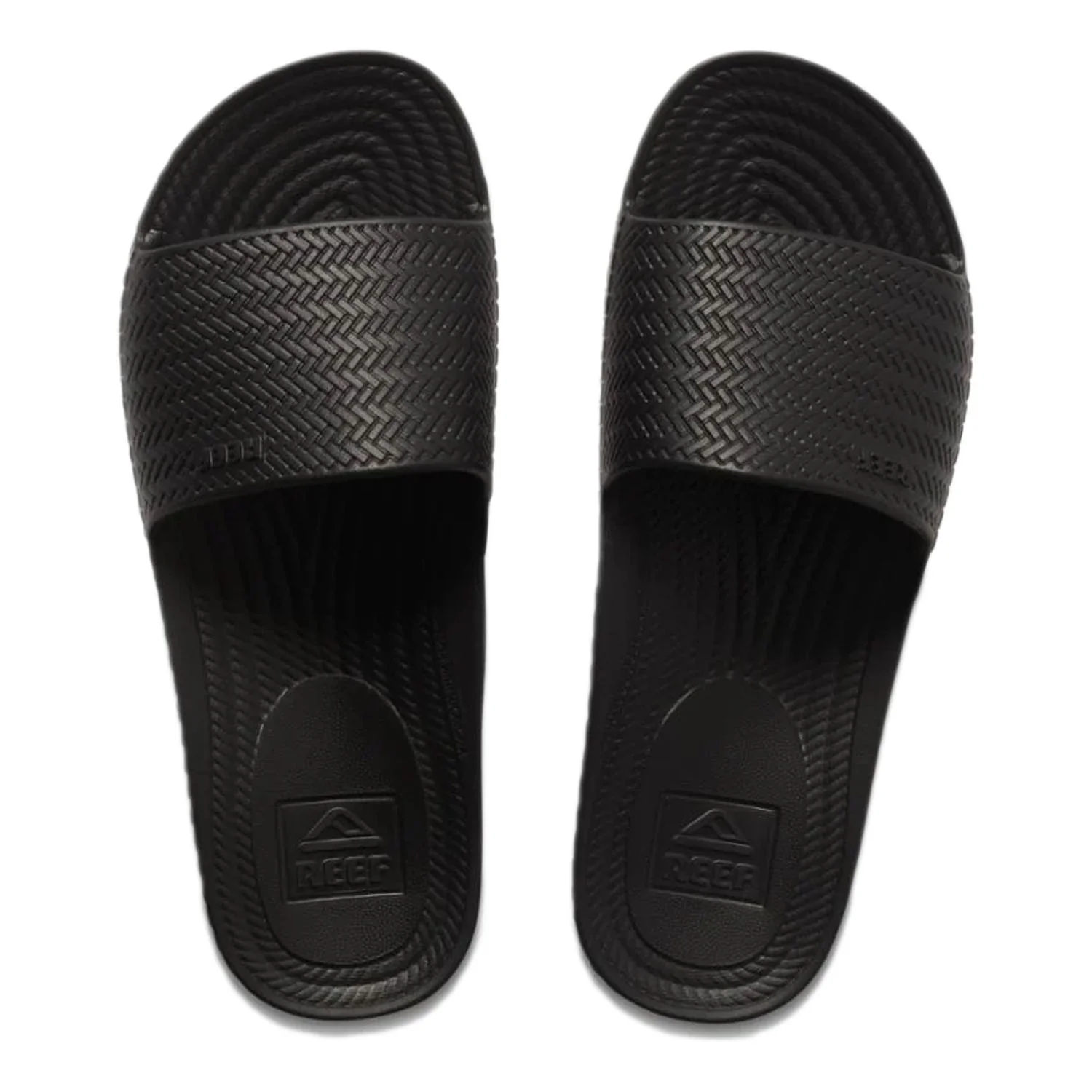 Reef Women's Water Scout Sandal Black - Image 2