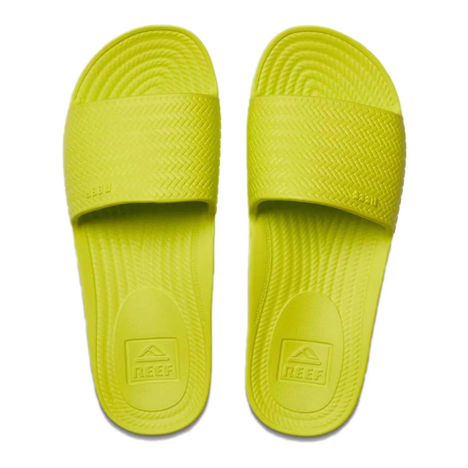 Reef Women's Water Scout Sandal Lime - Image 2