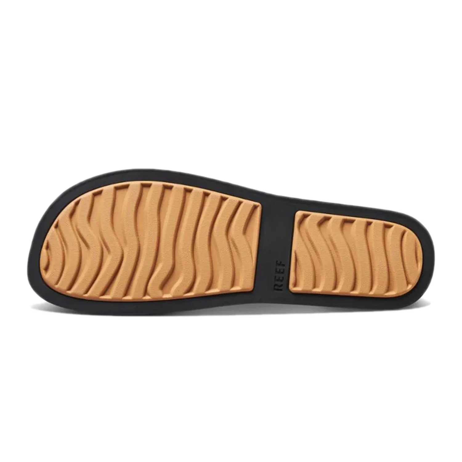 Reef Women's Water Vista Sandal Black/Tan - Image 3