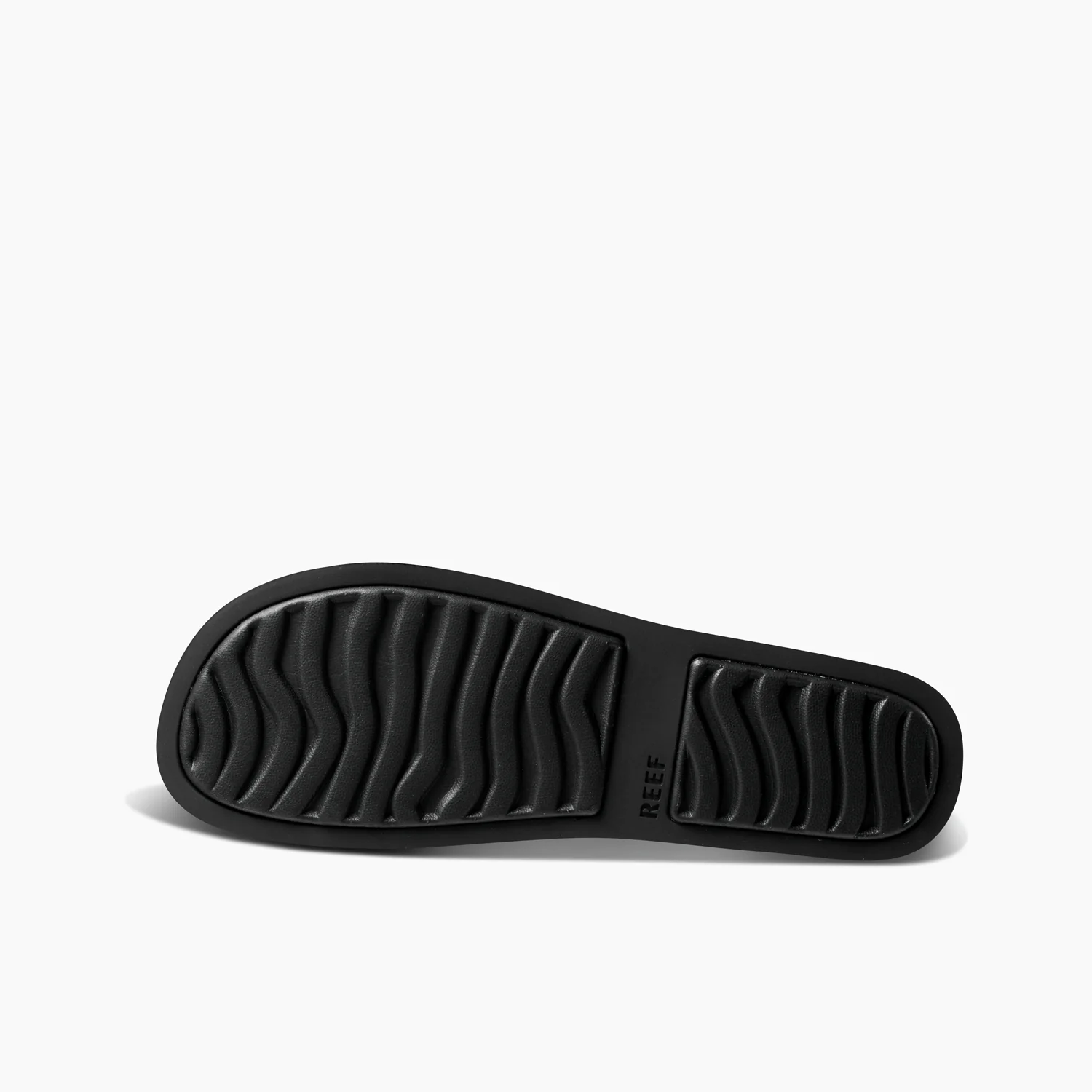 Reef Women's Water Vista Slide Sandal Black - Image 2