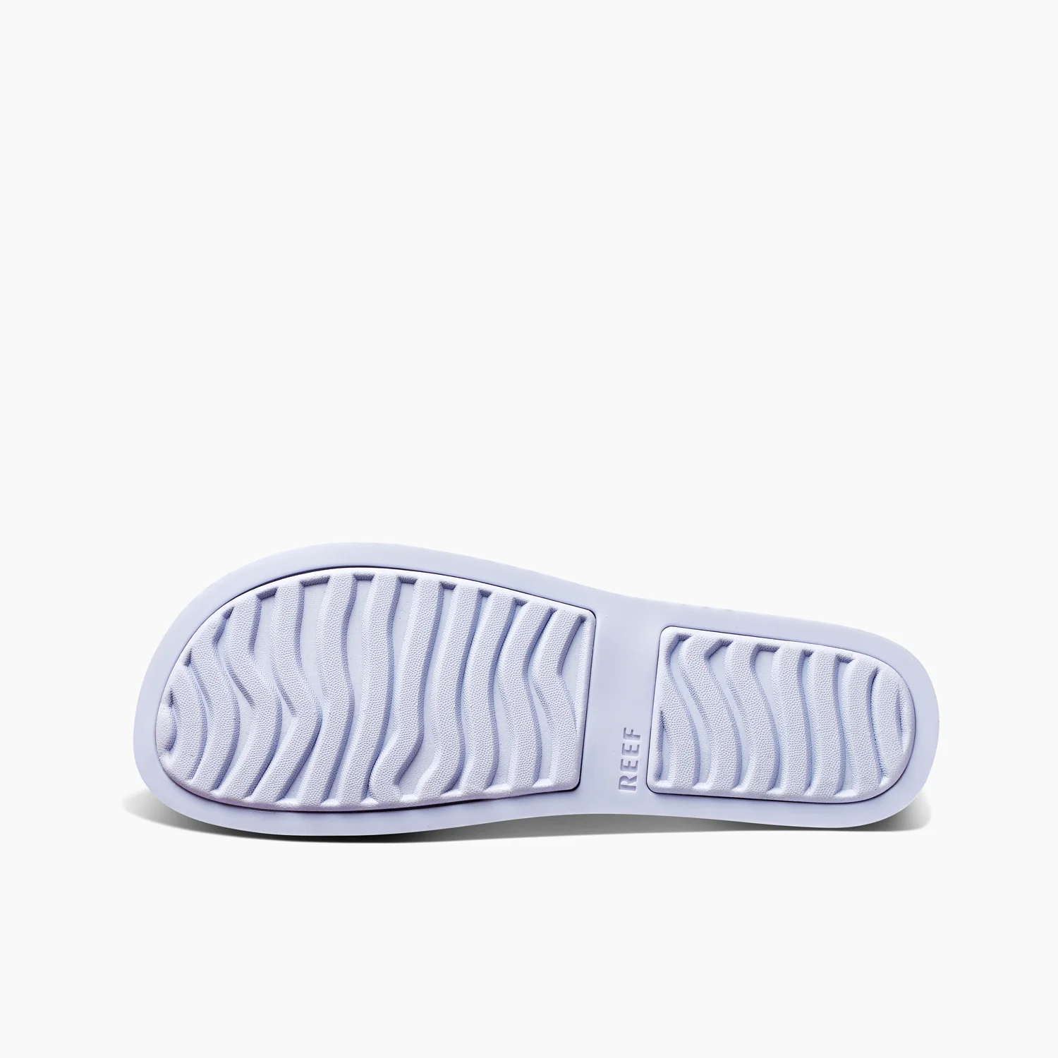 Reef Women's Water Vista Slide Sandal Crystal - Image 2