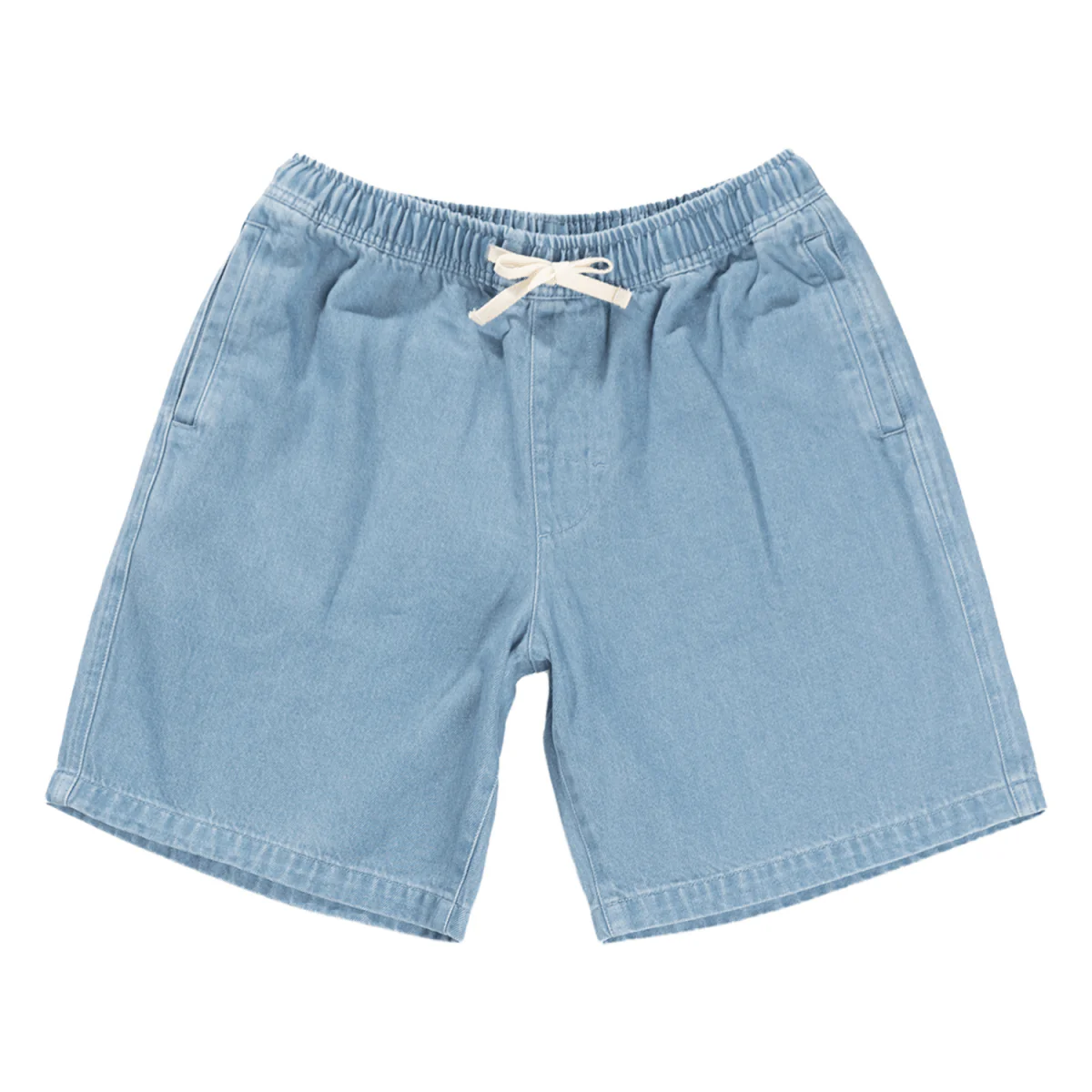 Rhythm Men's Denim Short Jam Denim - Image 3