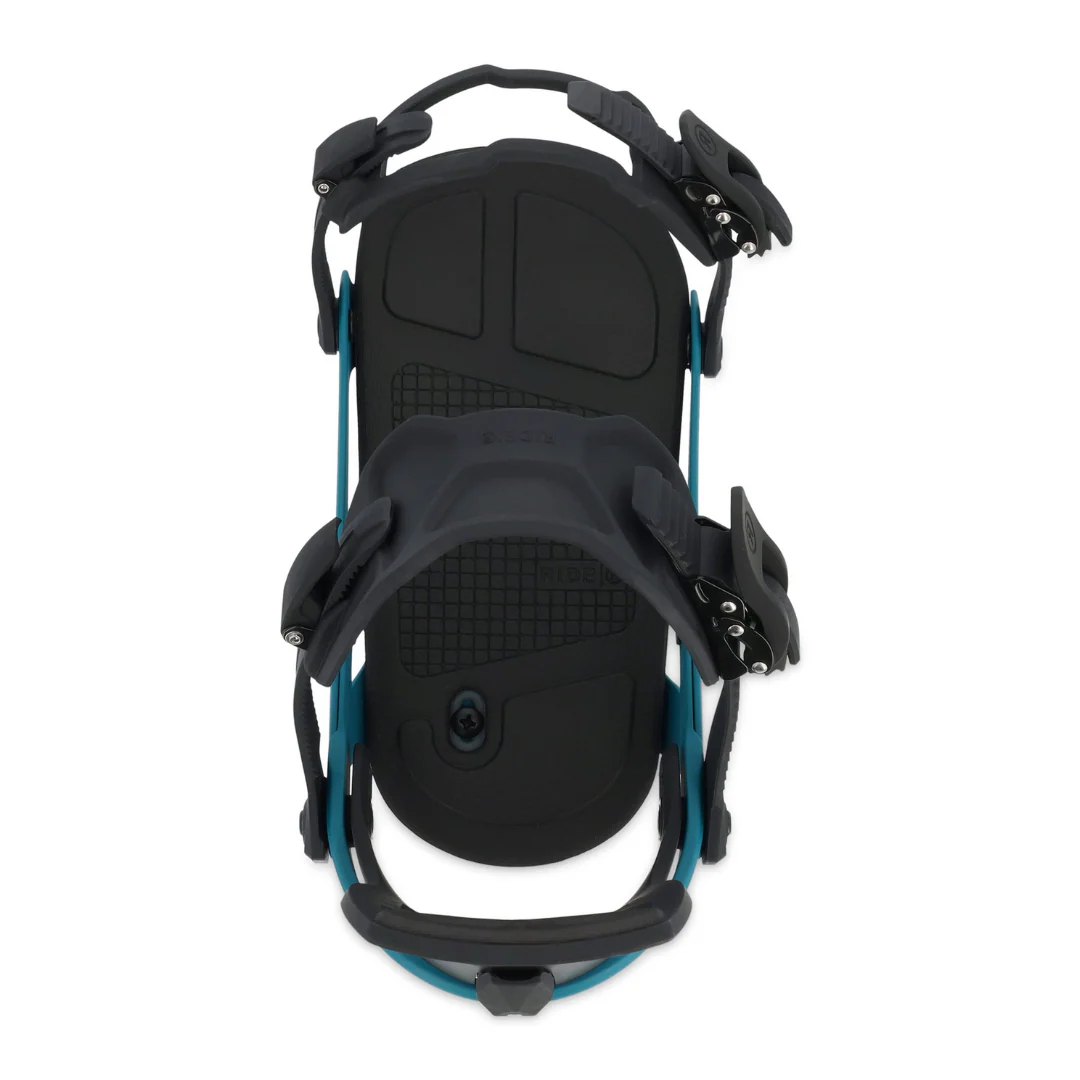 Ride A-4 Snowboard Bindings 2023 - Image 3