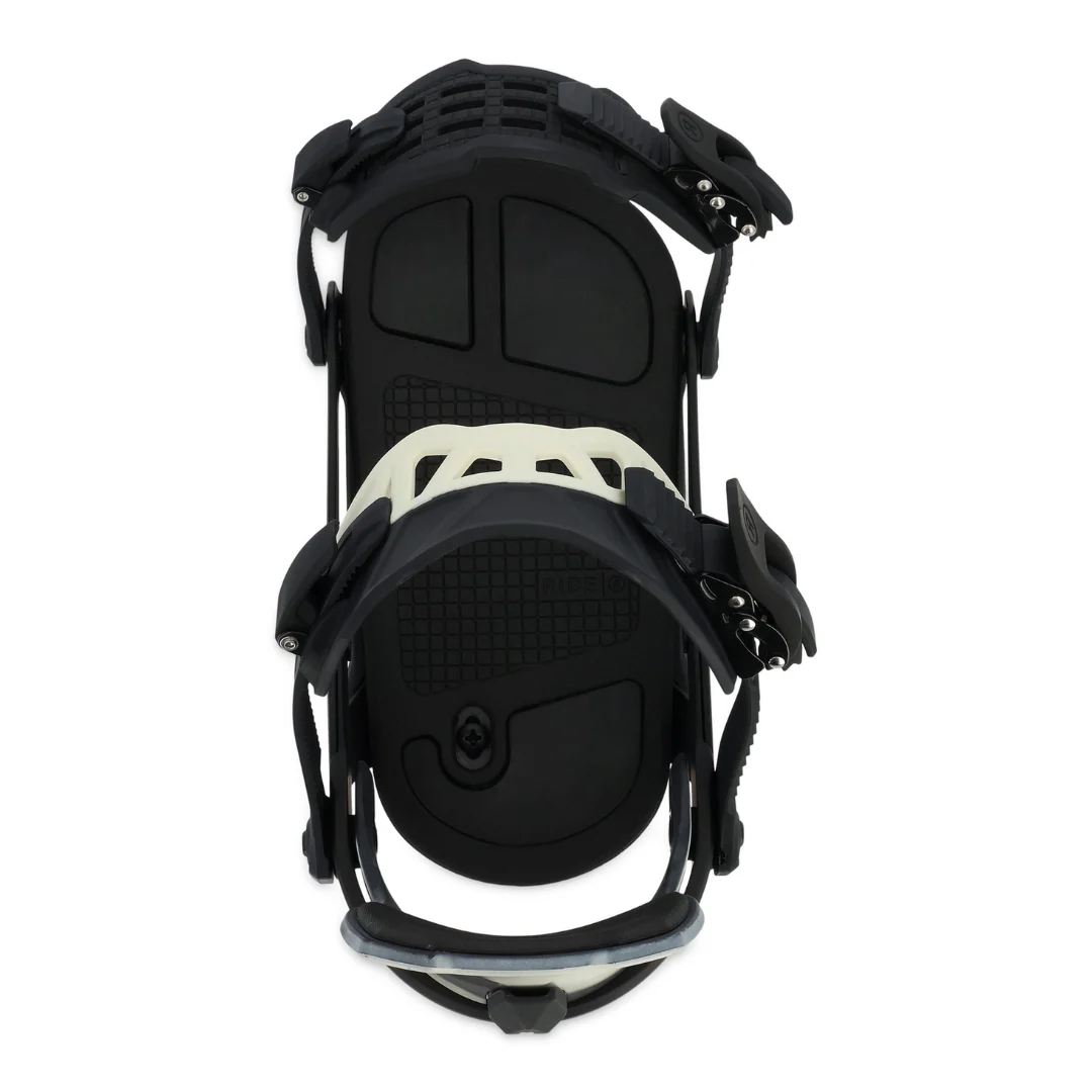 Ride A-8 Snowboard Bindings 2023 - Image 4