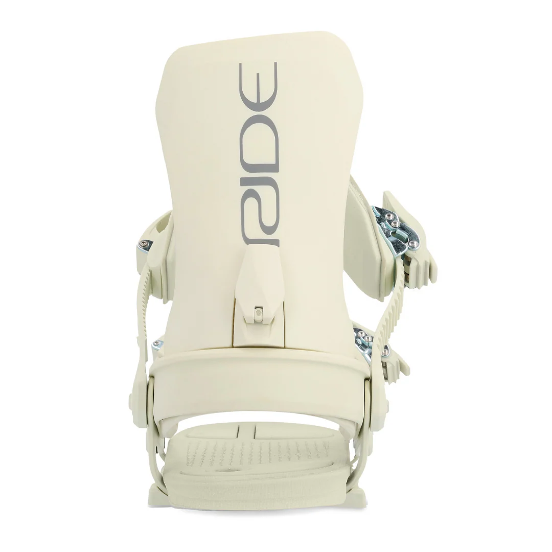 Ride A-9 Snowboard Bindings 2023 - Image 2