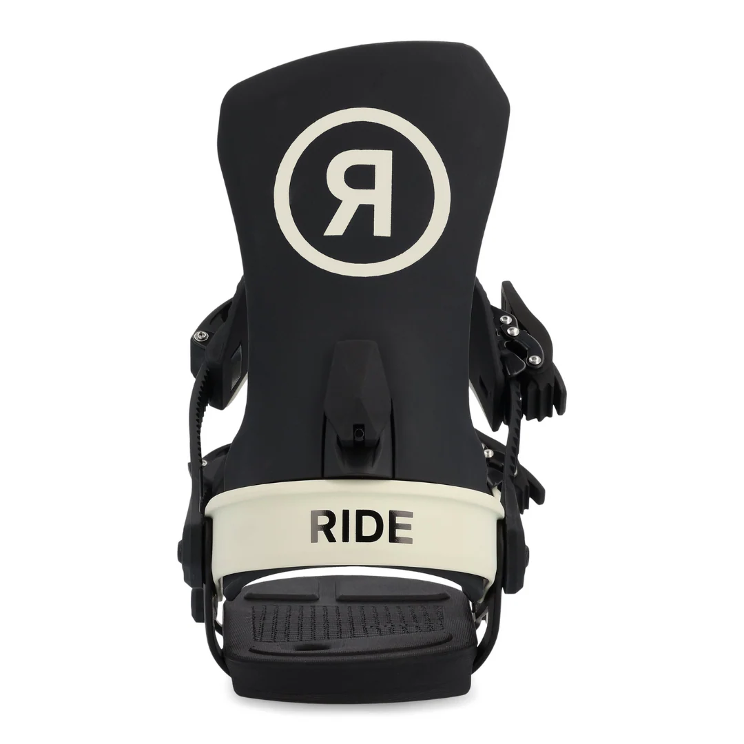 Ride AL-6 Snowboard Bindings 2023 - Image 2