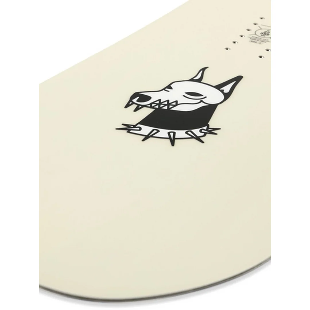 Ride Algorythm Snowboard 2023 - Image 4