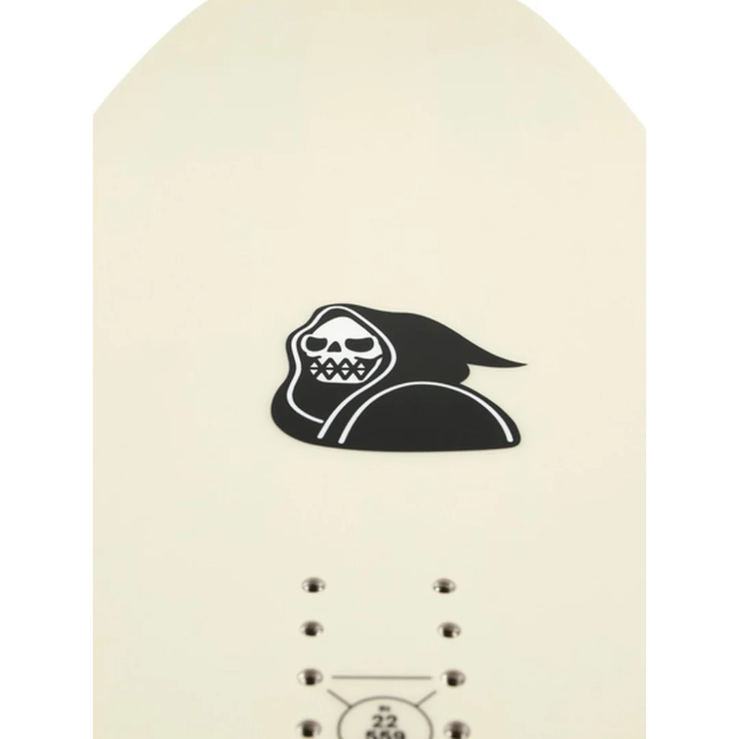 Ride Algorythm Snowboard 2023 - Image 5