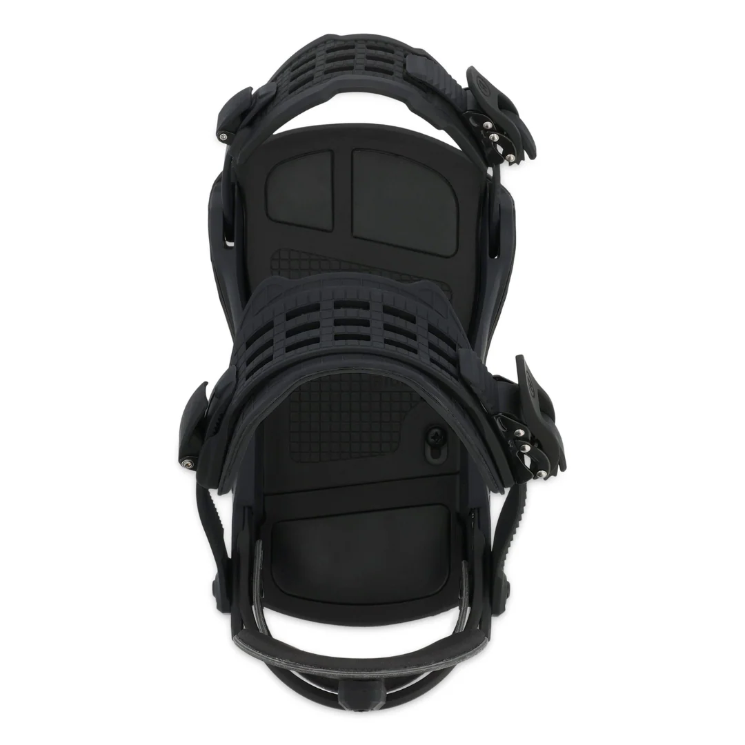 Ride C-10 Snowboard Bindings 2023 - Image 4