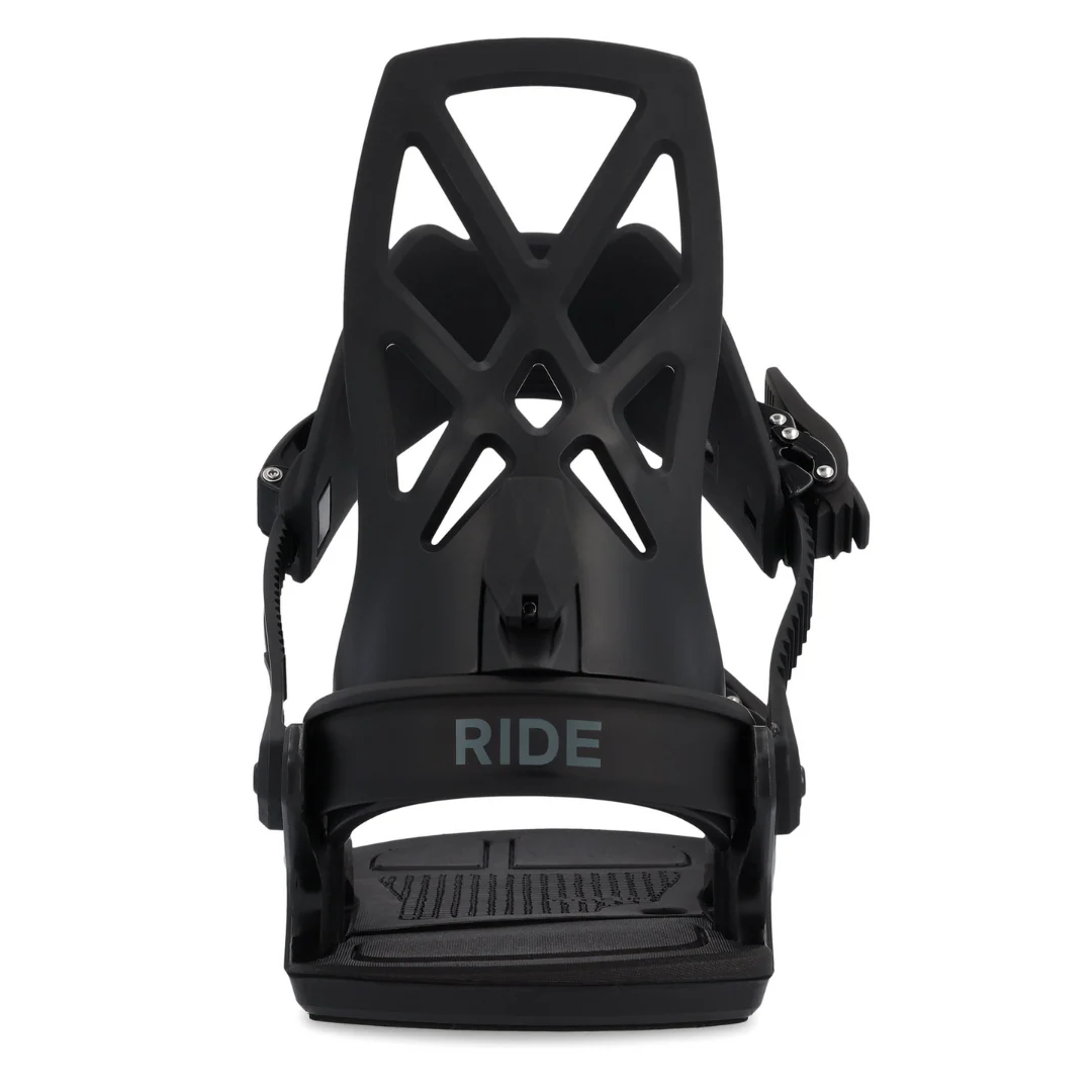 Ride C-4 Snowboard Bindings 2023 - Image 2