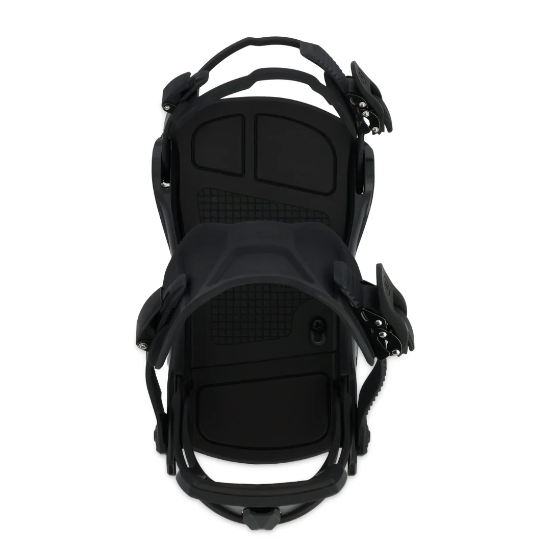 Ride C-4 Snowboard Bindings 2023 - Image 4