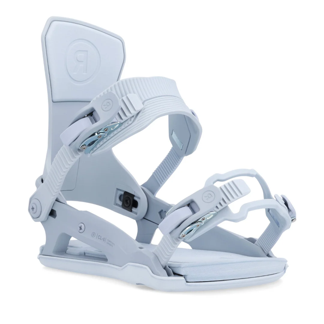 Ride CL-6 Snowboard Bindings 2023 - Image 3