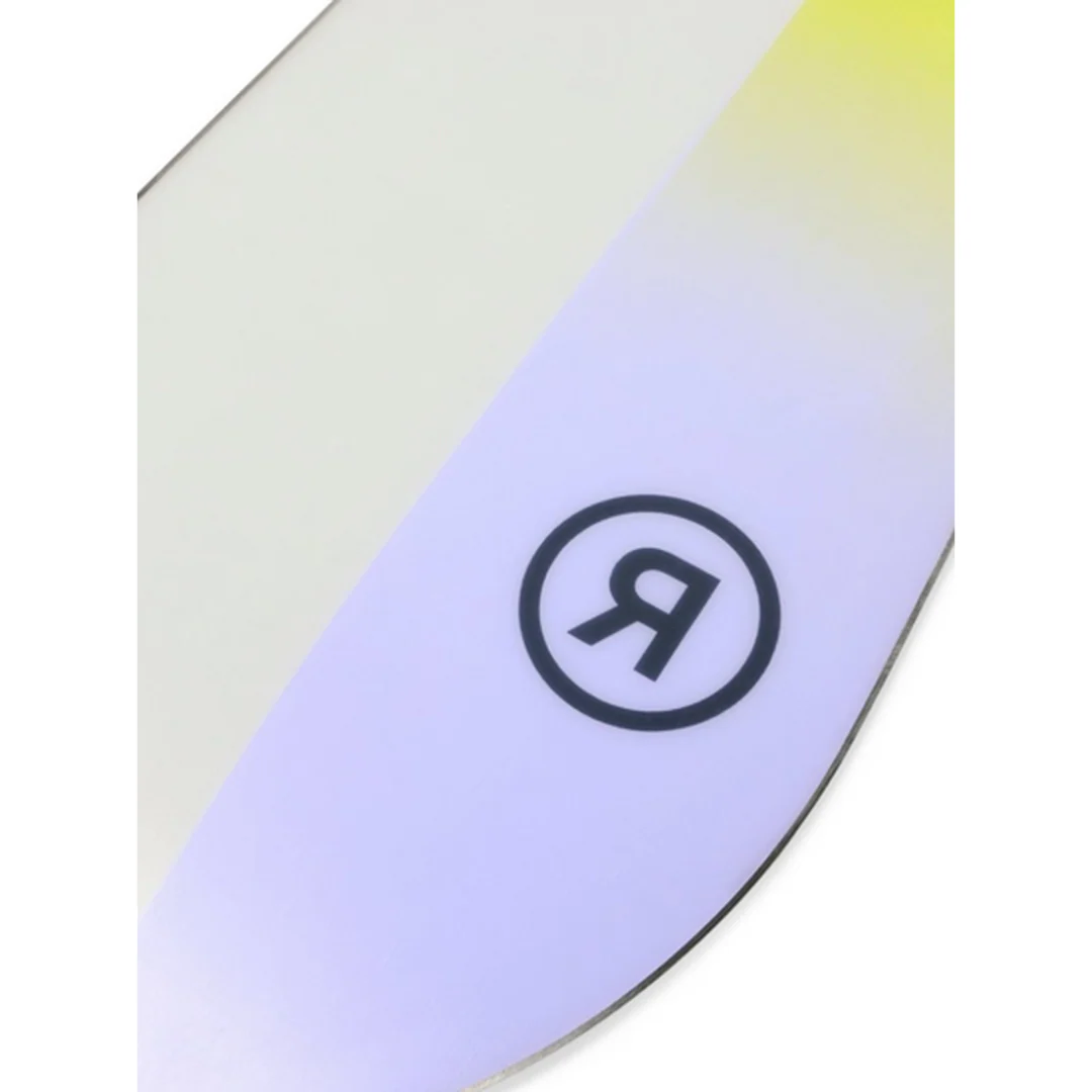 Ride Compact Snowboard 2023 - Image 3