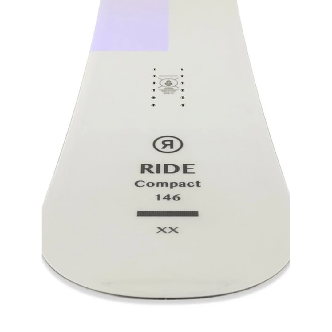 Ride Compact Snowboard 2023 - Image 5