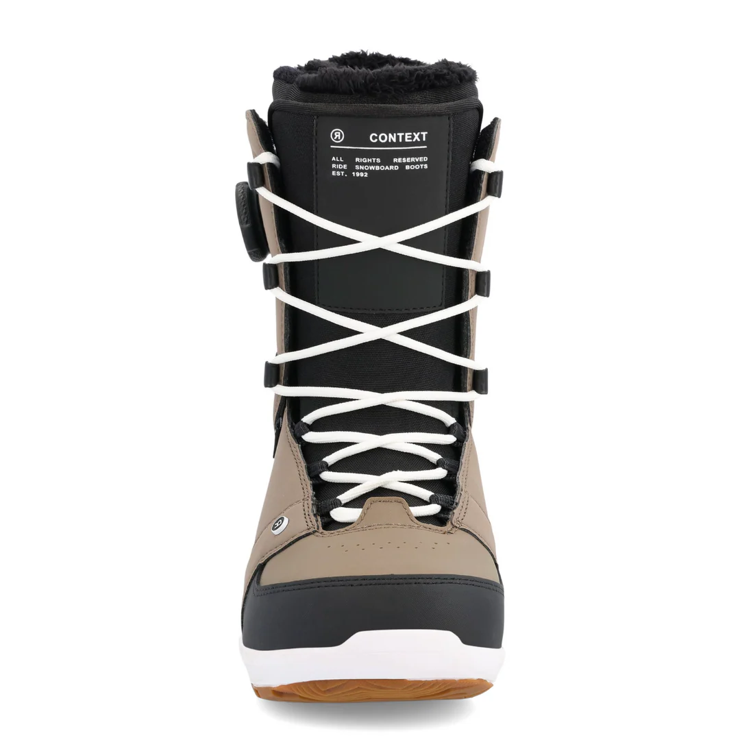 Ride Context Snowboard Boots 2023 - Image 2
