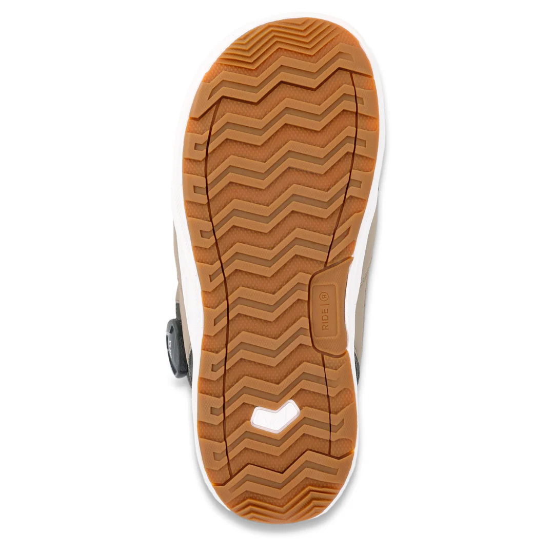 Ride Context Snowboard Boots 2023 - Image 4