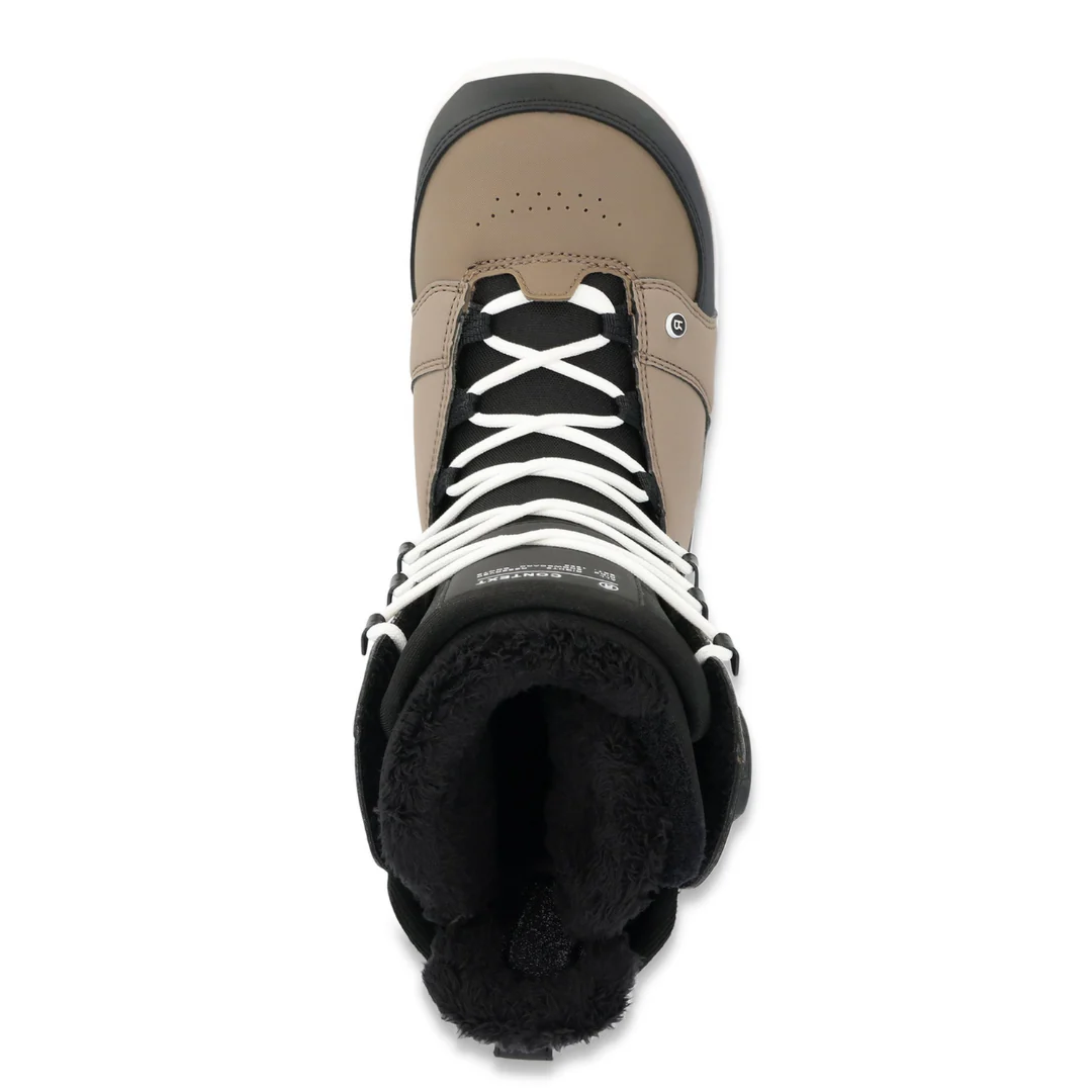 Ride Context Snowboard Boots 2023 - Image 5