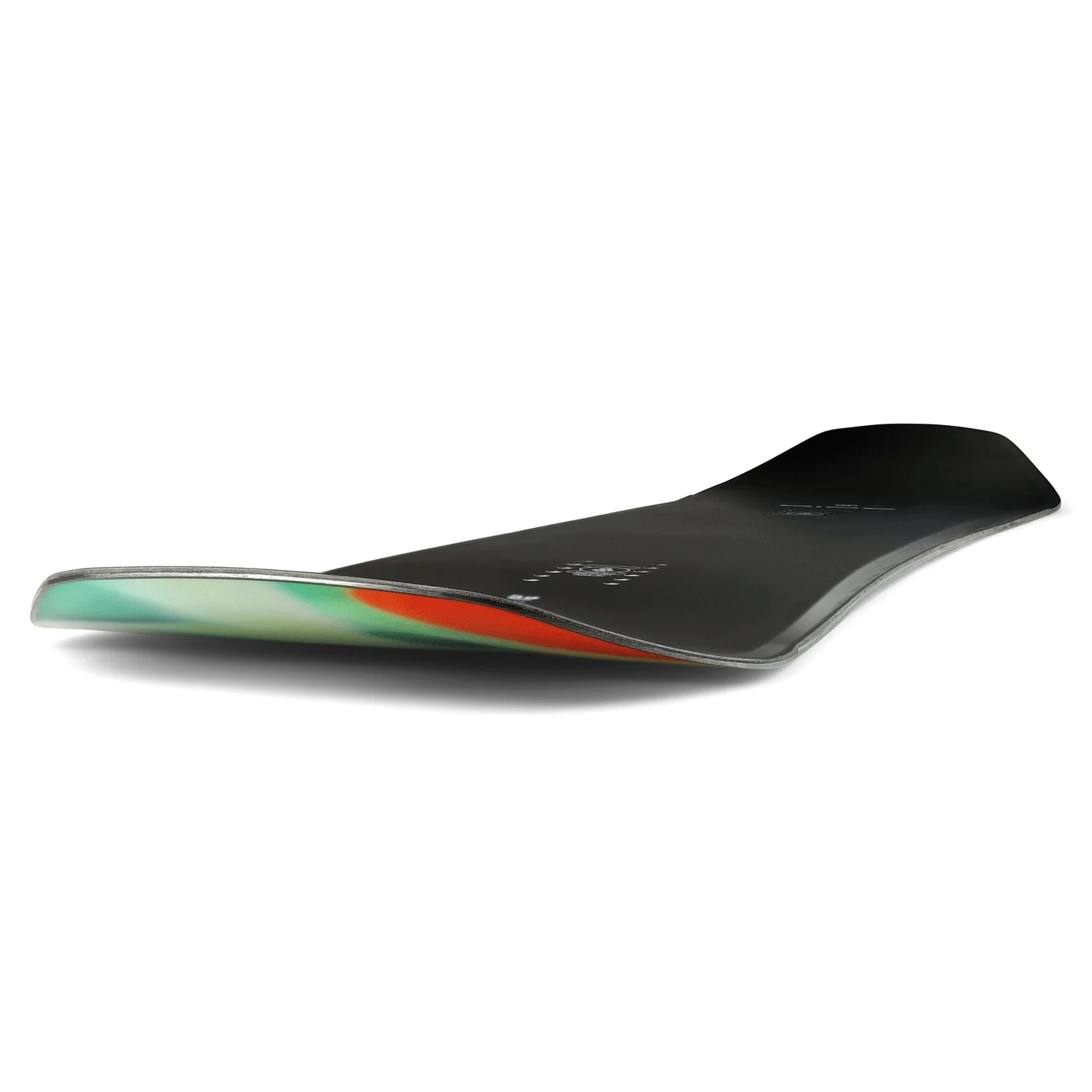 Ride Deep Fake Snowboard 2024 - Image 2