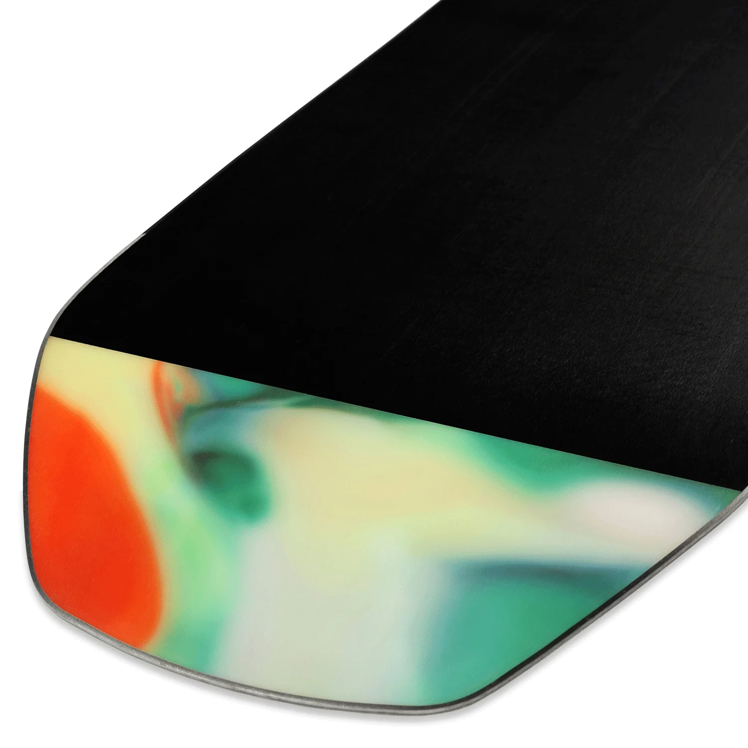 Ride Deep Fake Snowboard 2024 - Image 3