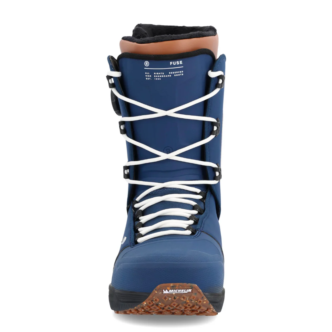 Ride Fuse Snowboard Boots 2023 - Image 2