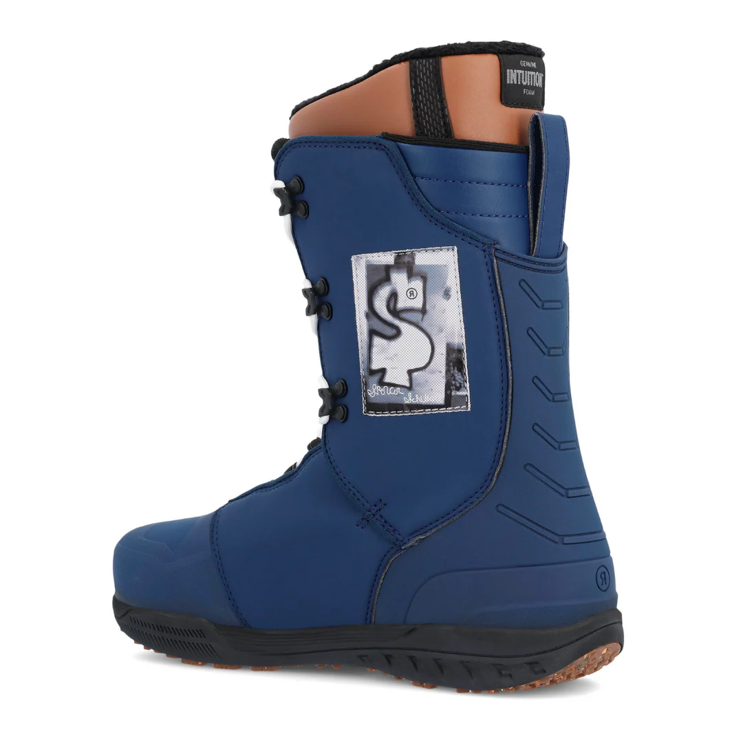 Ride Fuse Snowboard Boots 2023 - Image 3