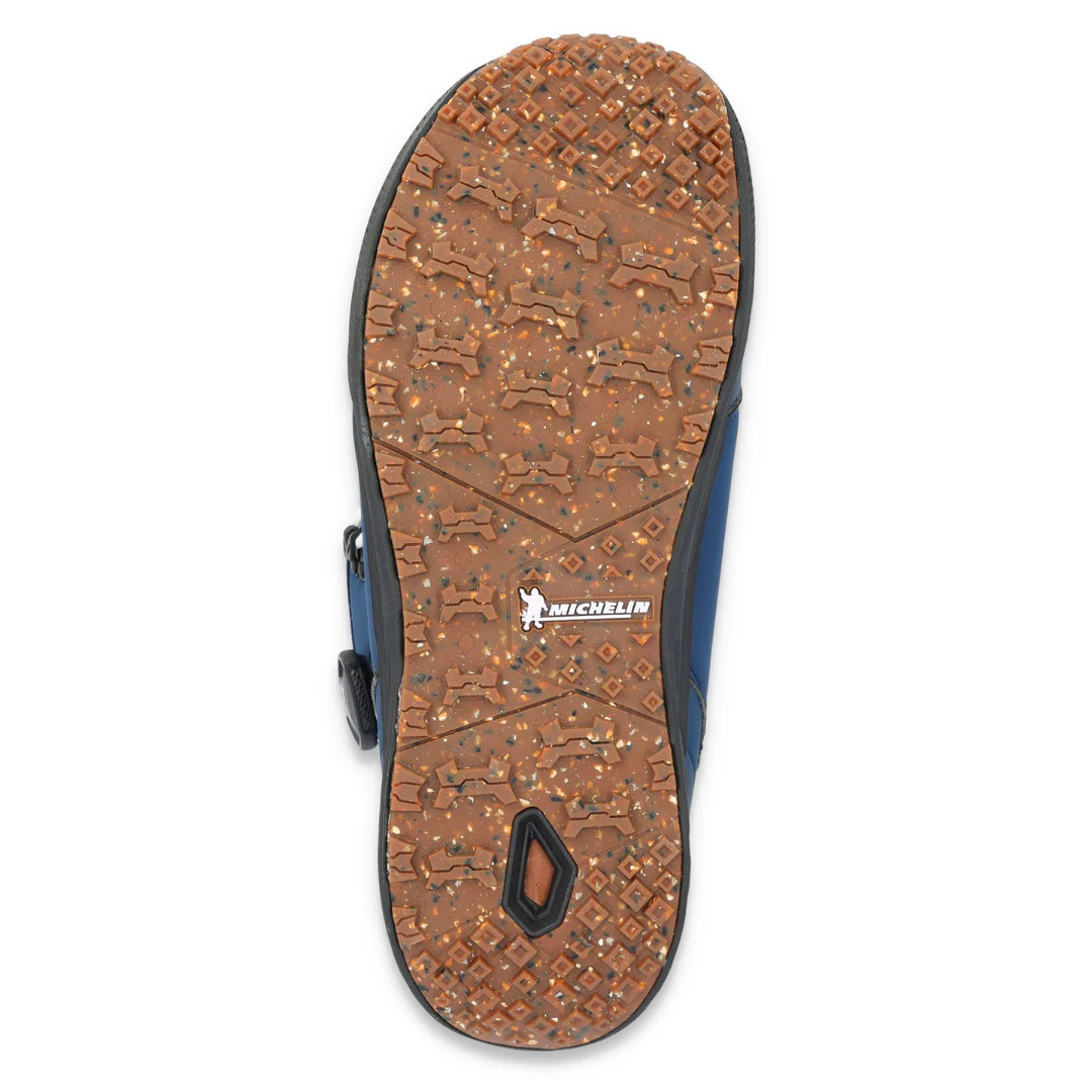 Ride Fuse Snowboard Boots 2023 - Image 4
