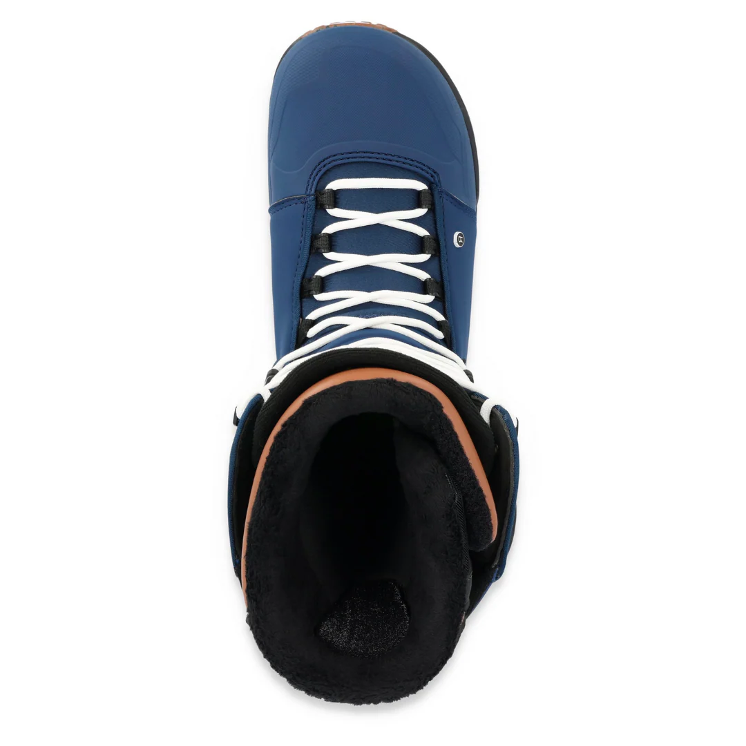 Ride Fuse Snowboard Boots 2023 - Image 5