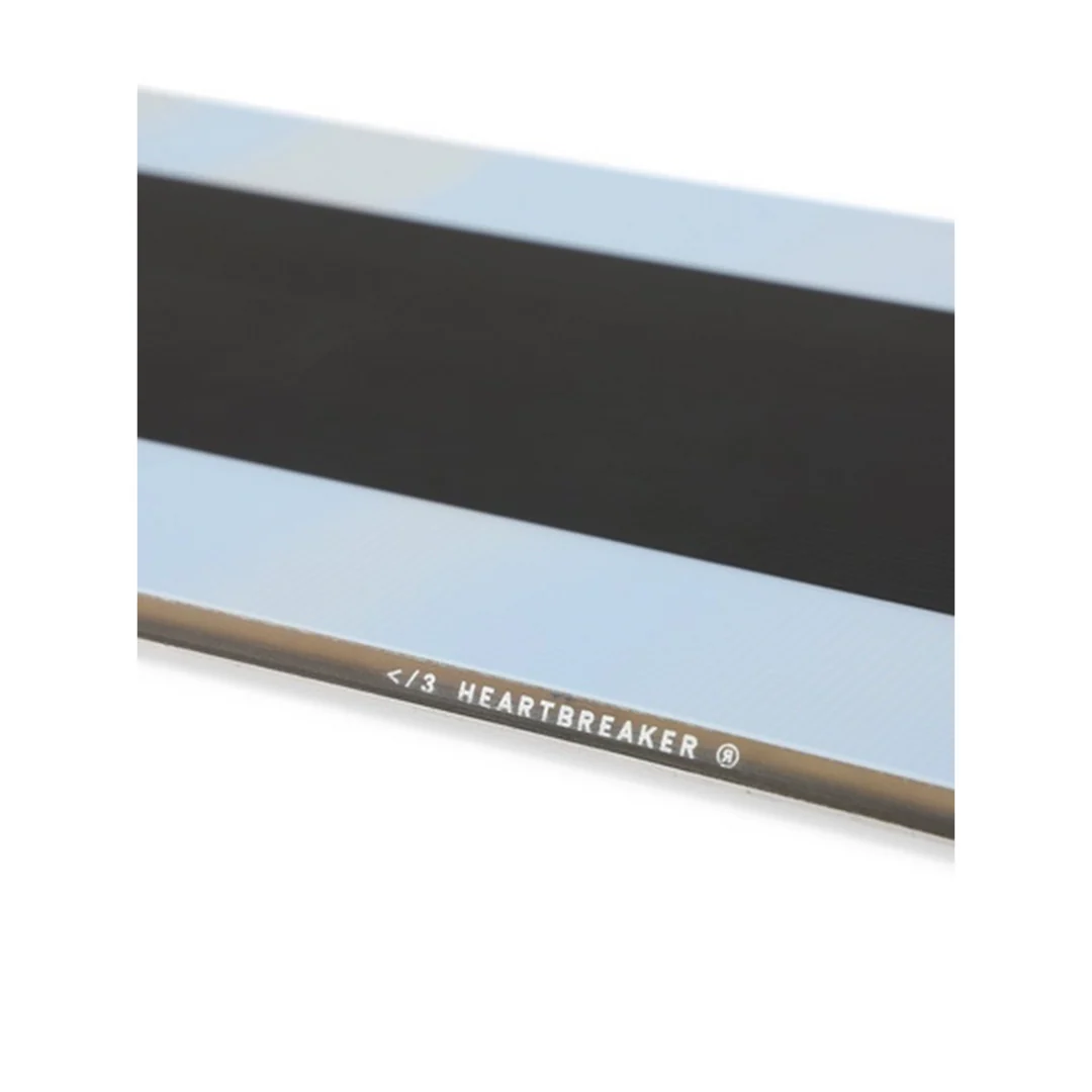 Ride Heartbreaker Snowboard 2023 - Image 3
