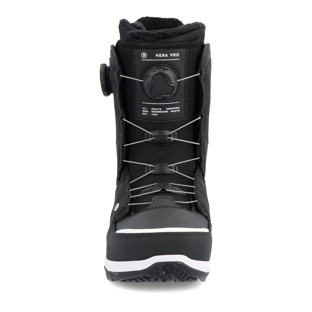 Ride Hera Pro Snowboard Boots 2023 - Image 2