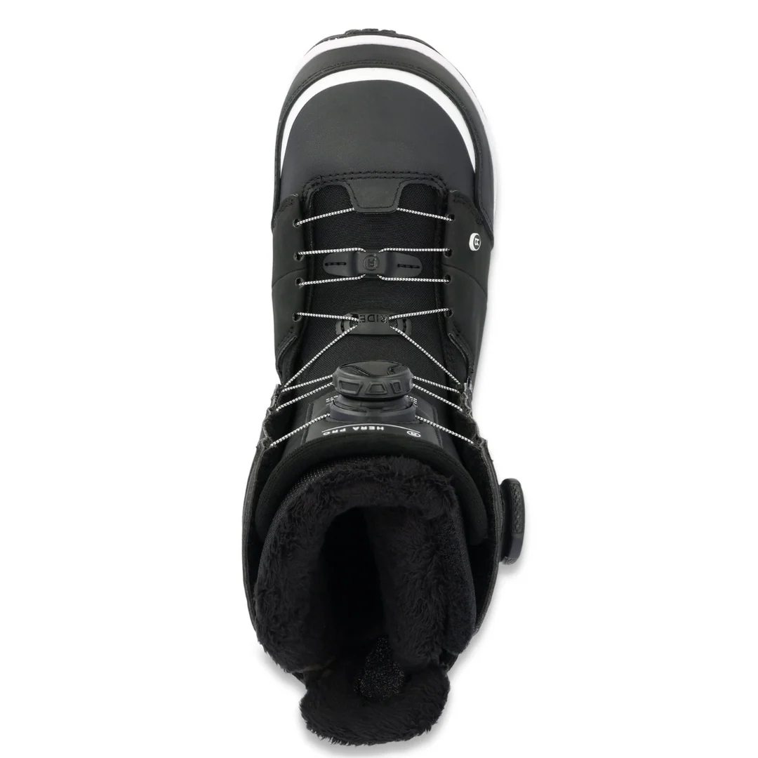 Ride Hera Pro Snowboard Boots 2023 - Image 3
