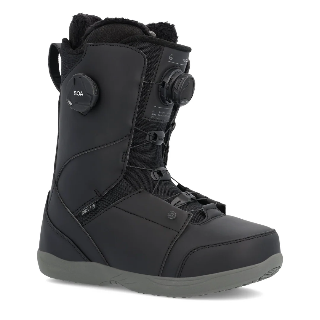 Ride Hera Snowboard Boots 2023 - Image 3