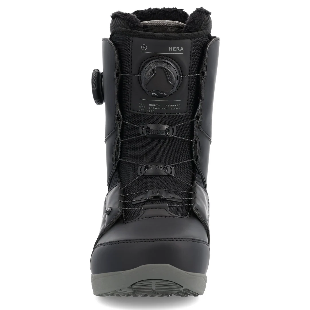 Ride Hera Snowboard Boots 2023 - Image 7