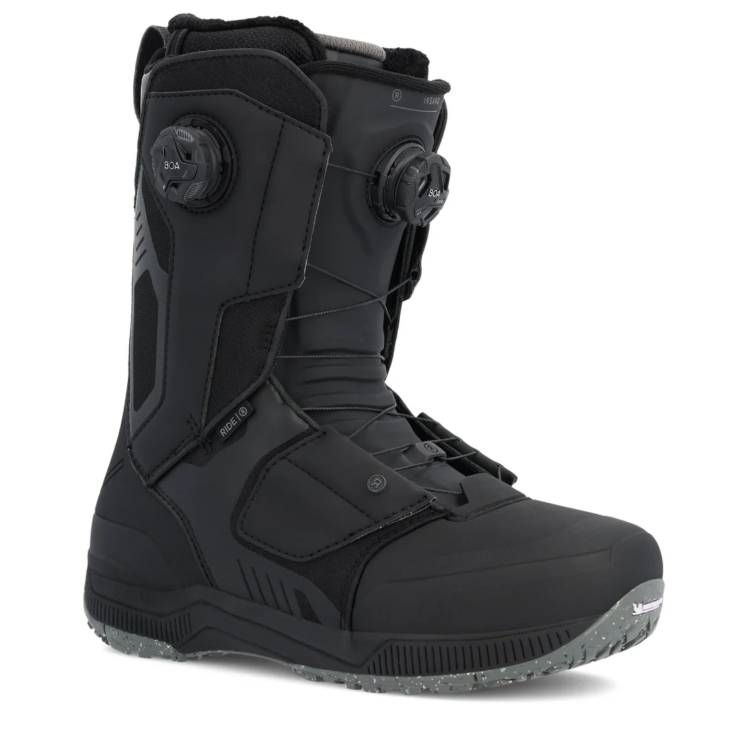 Ride Insano Snowboard Boots 2023 - Image 2