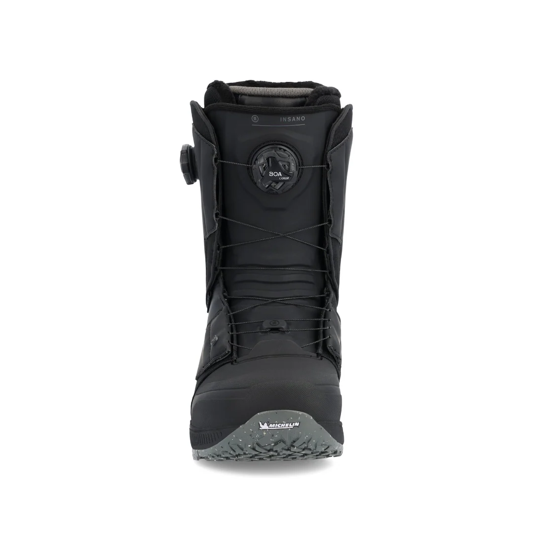 Ride Insano Snowboard Boots 2023 - Image 3
