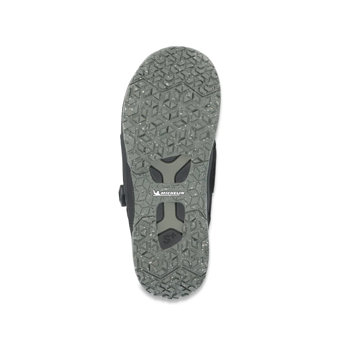 Ride Insano Snowboard Boots 2023 - Image 5