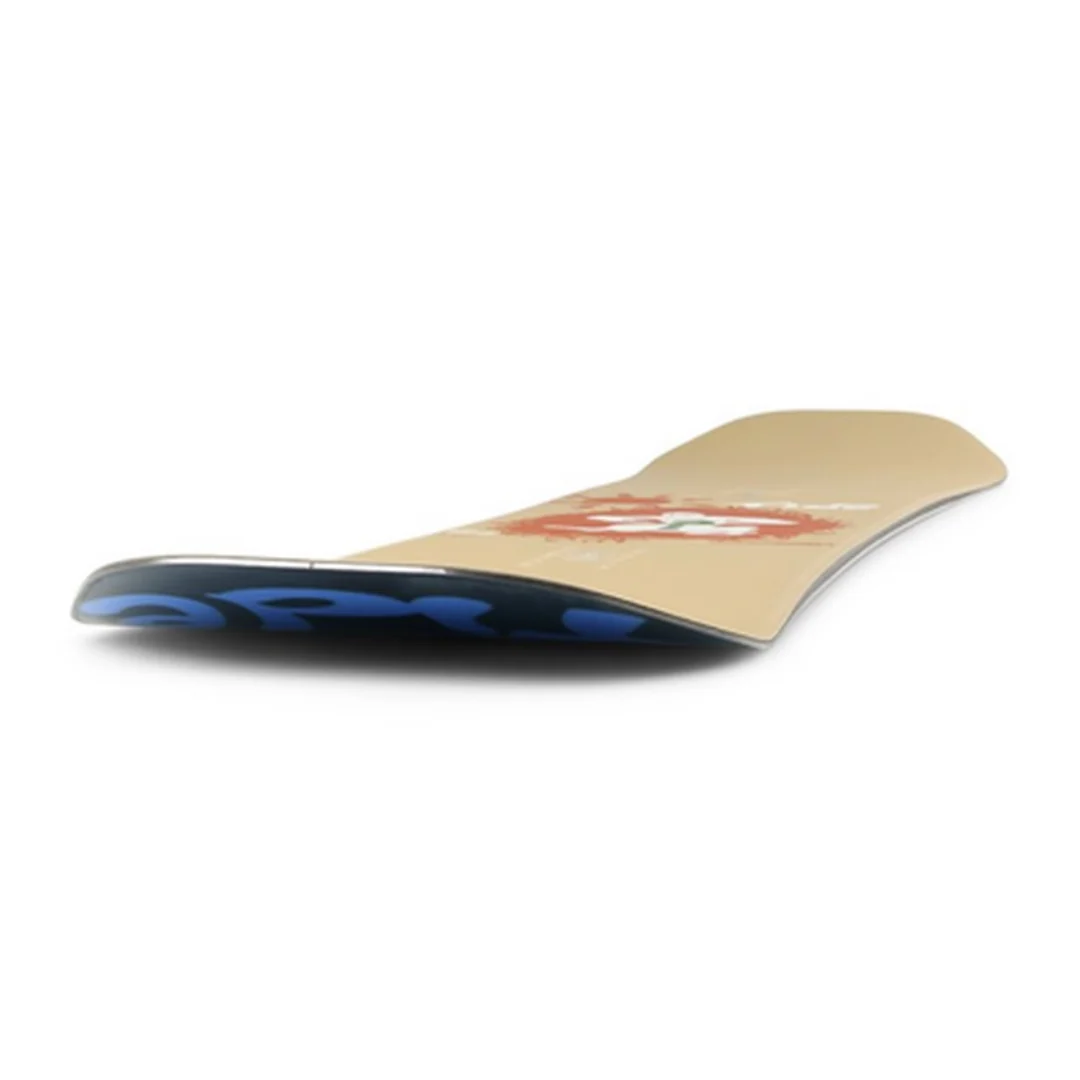 Ride Kink Snowboard 2023 - Image 2