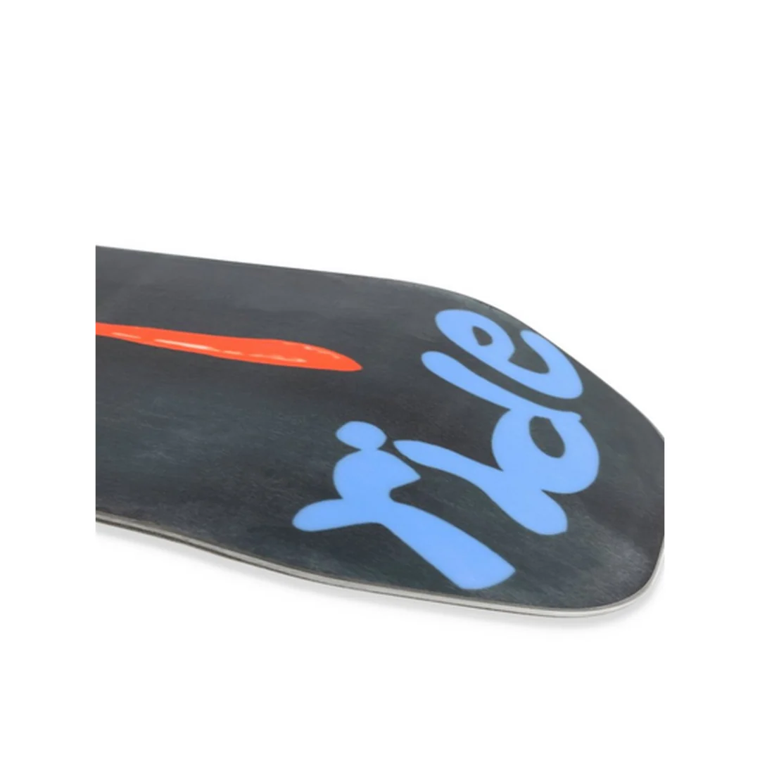 Ride Kink Snowboard 2023 - Image 4