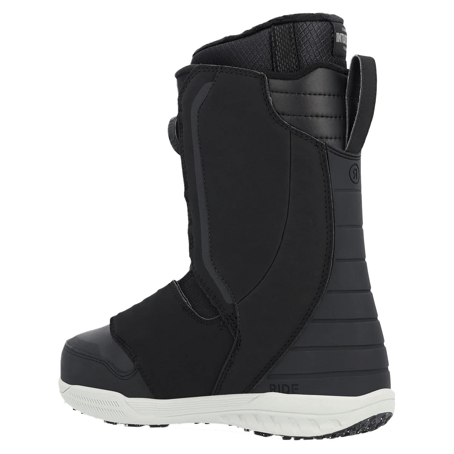 Ride Lasso Pro Snowboard Boots 2023 - Image 2