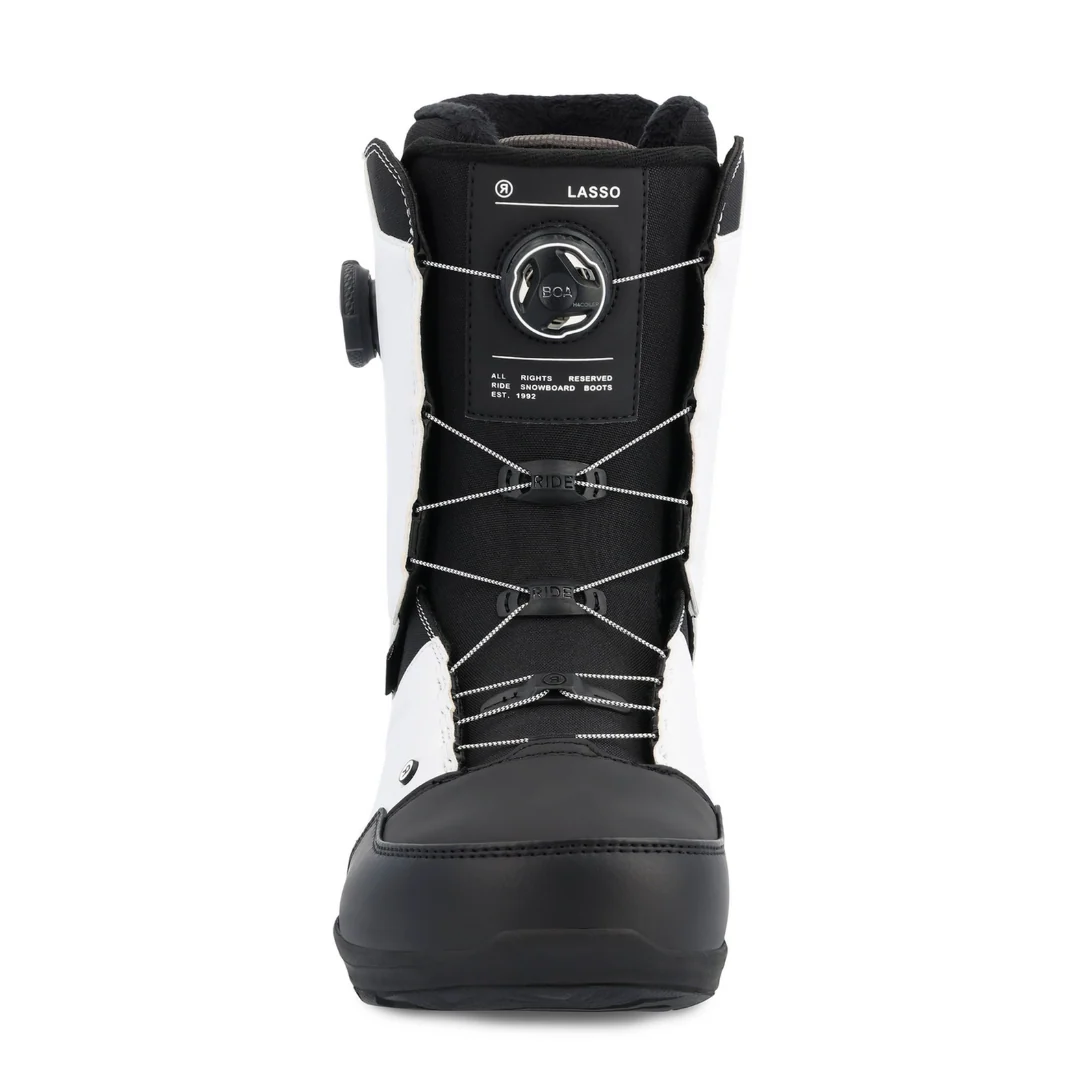 Ride Lasso Snowboard Boots 2023 - Image 4
